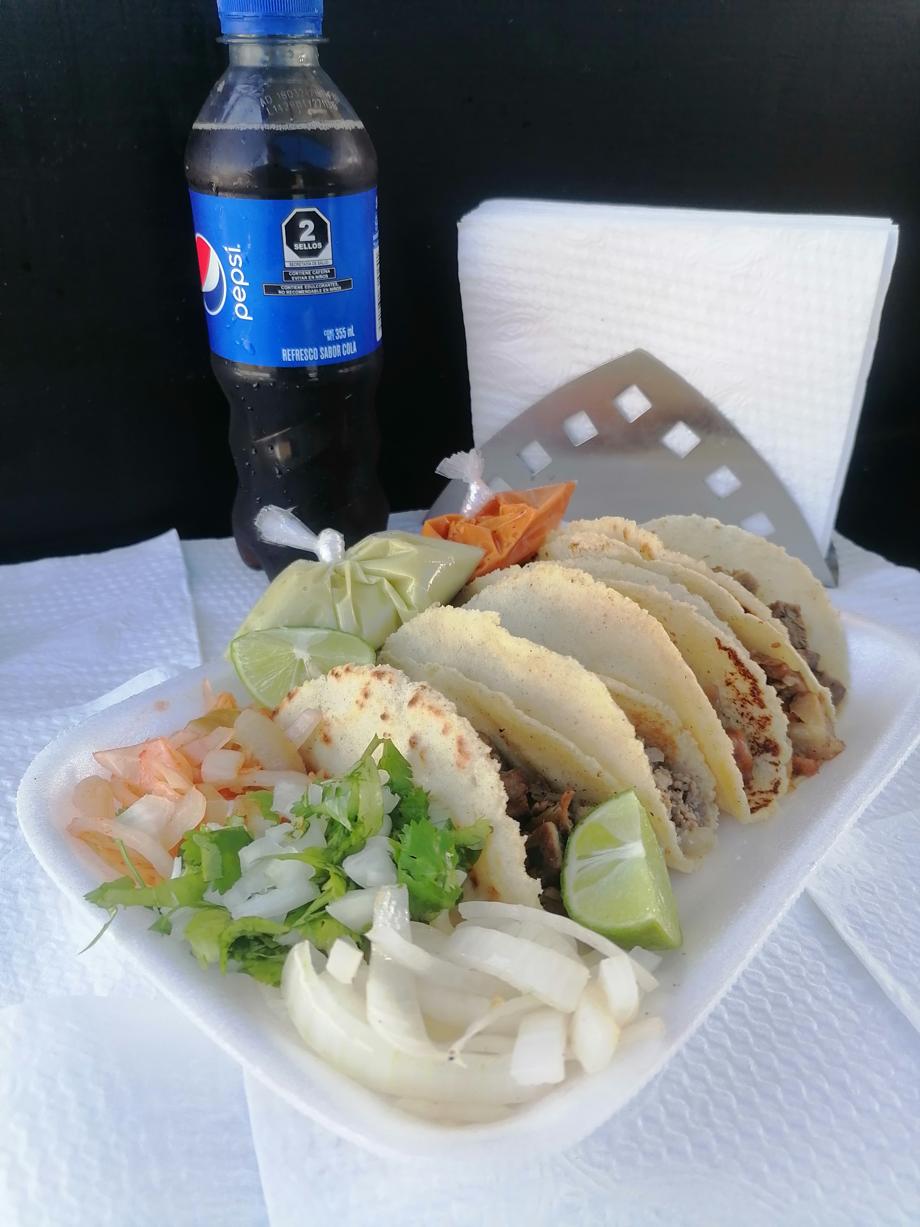 Mi buen taco image 2