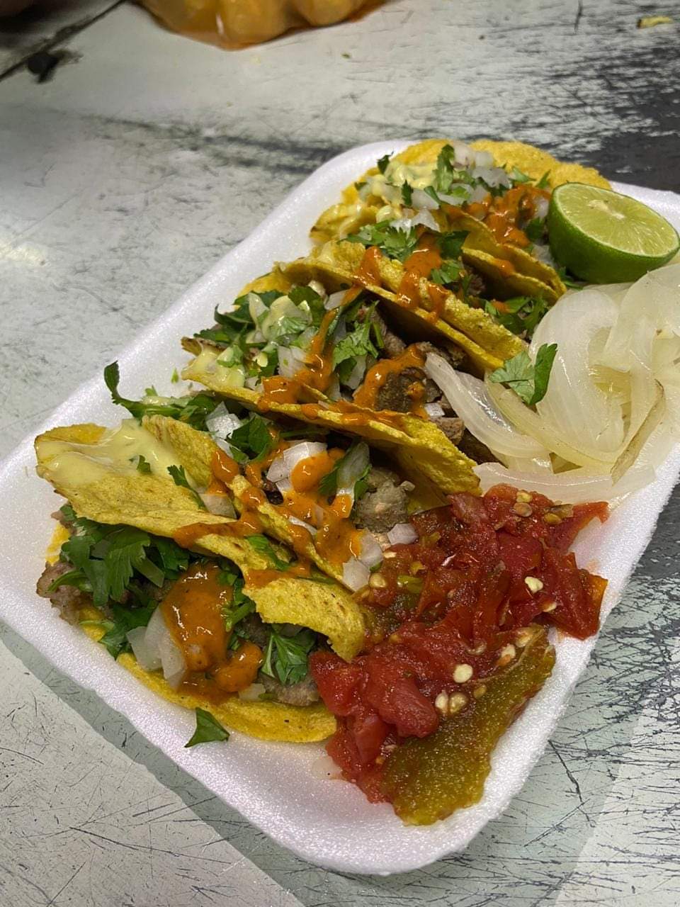 Mi buen taco image 9