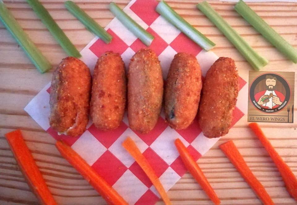 GÜERO WINGS image 3