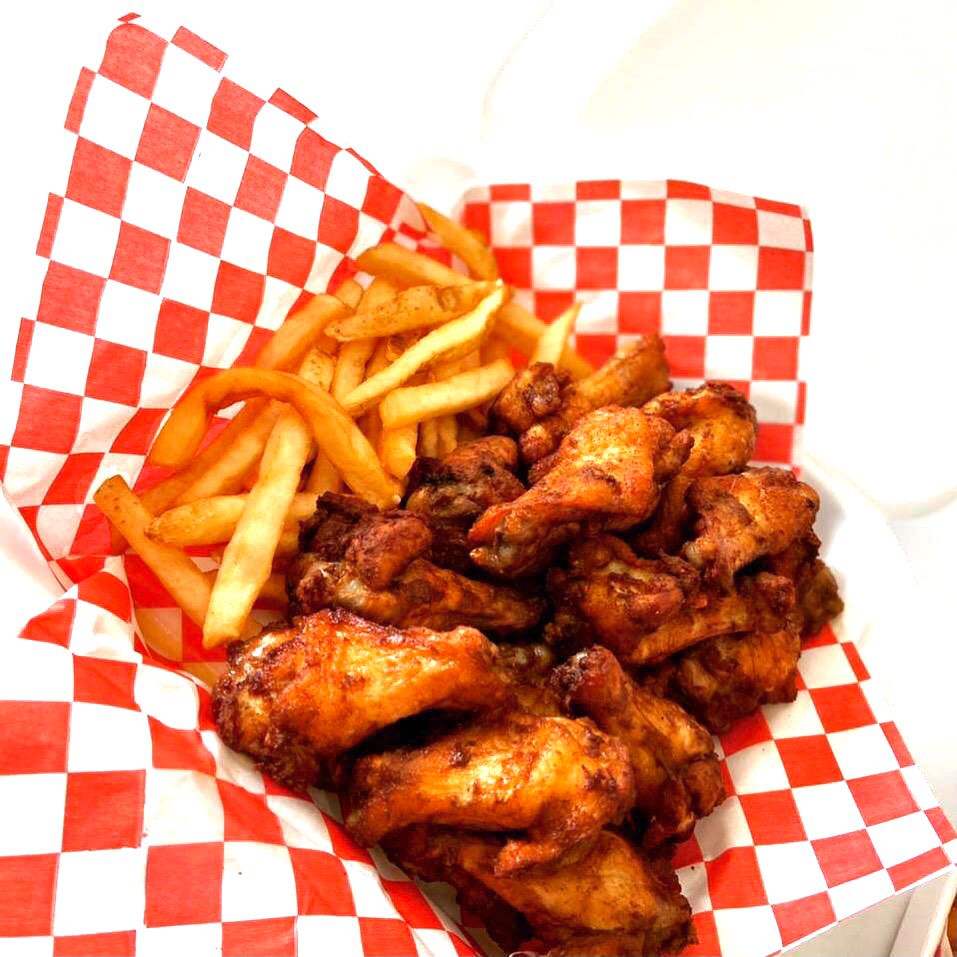 GÜERO WINGS image 4