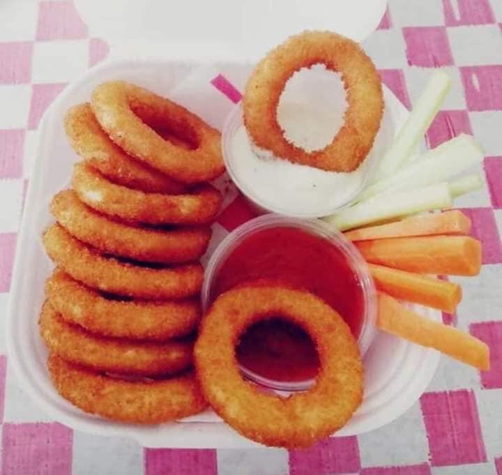 GÜERO WINGS image 6