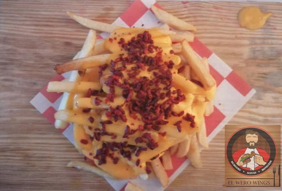 GÜERO WINGS image 8