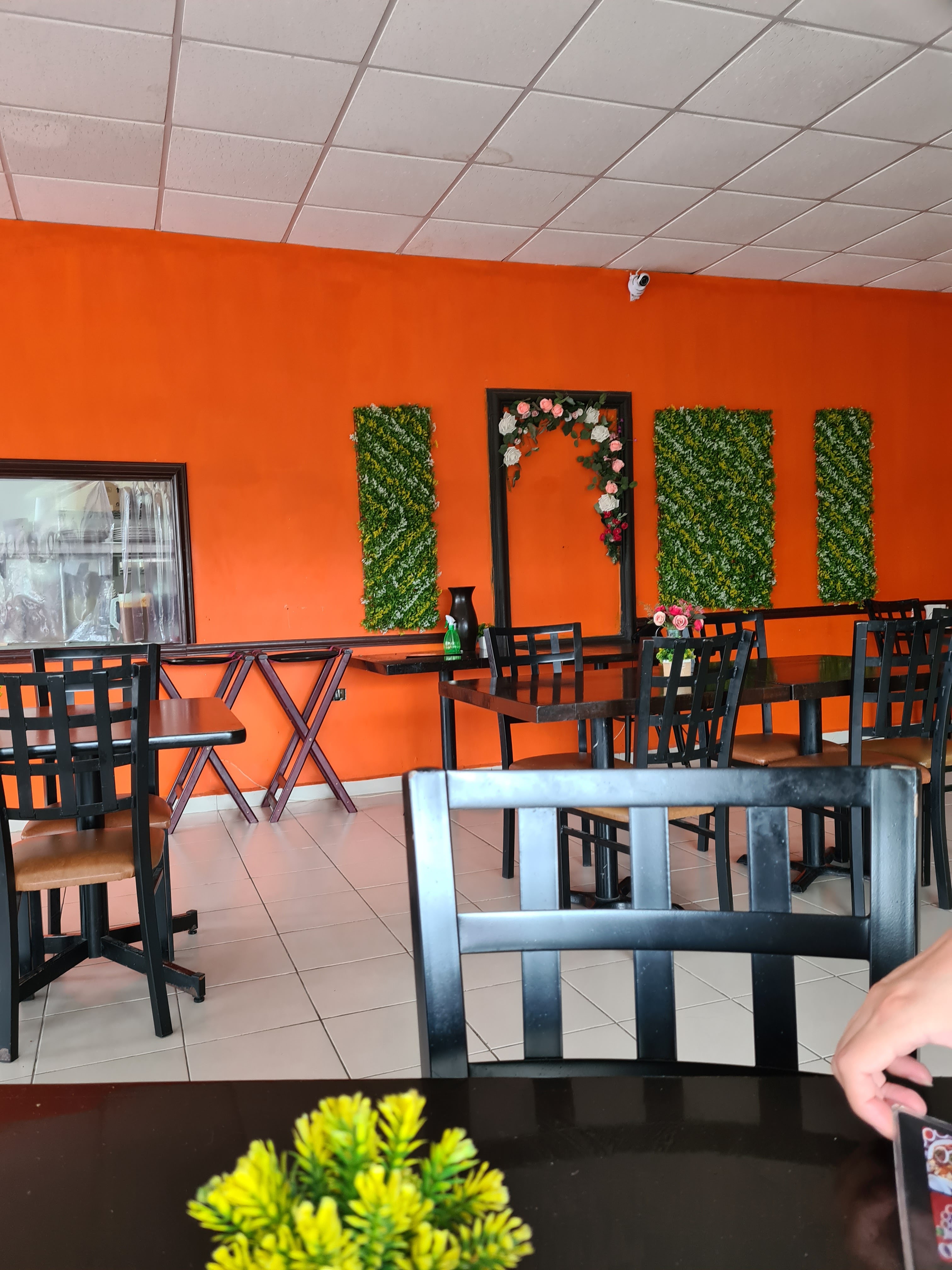 El Tiago Restaurante suc Apodaca image 1