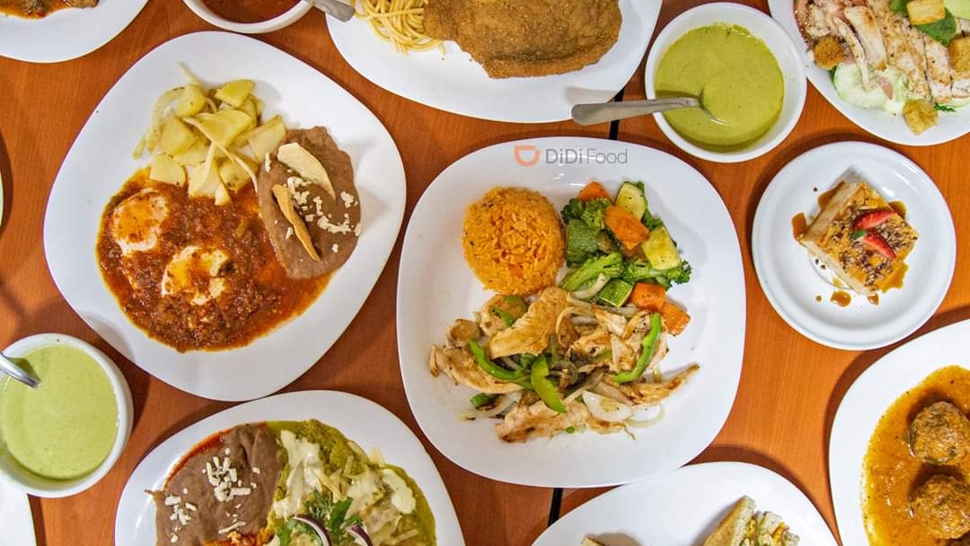 El Tiago Restaurante suc Apodaca image 2