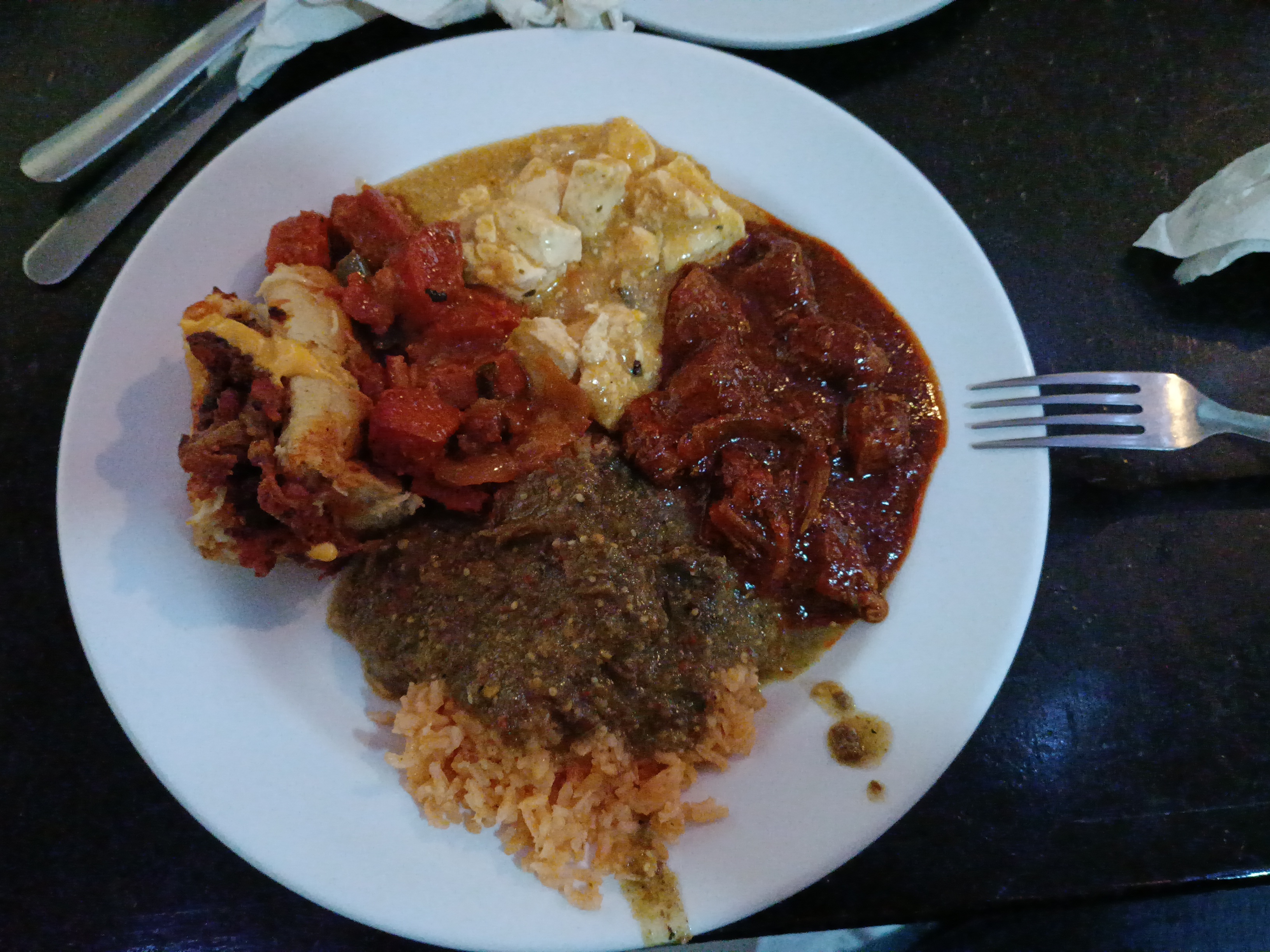 El Tiago Restaurante suc Apodaca image 3