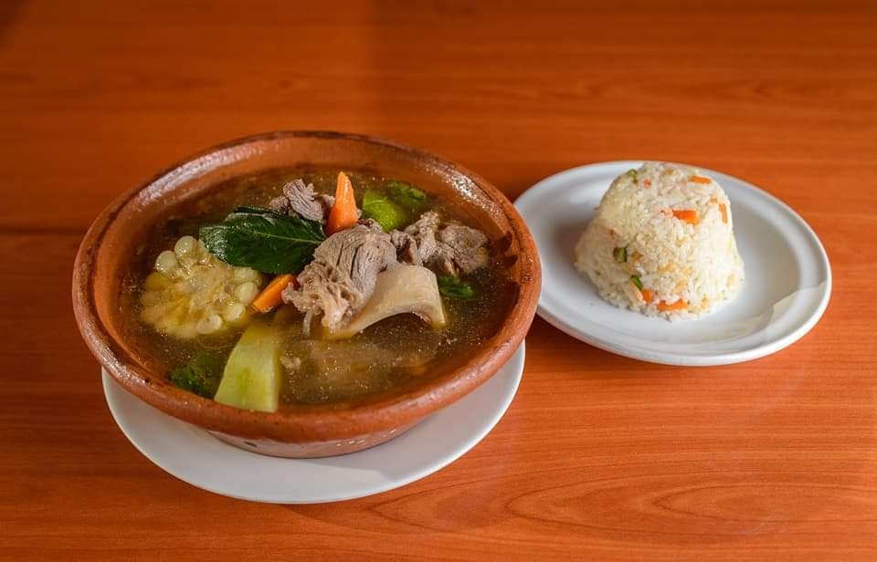 El Tiago Restaurante suc Apodaca image 7