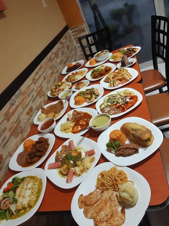 El Tiago Restaurante suc Apodaca image 8