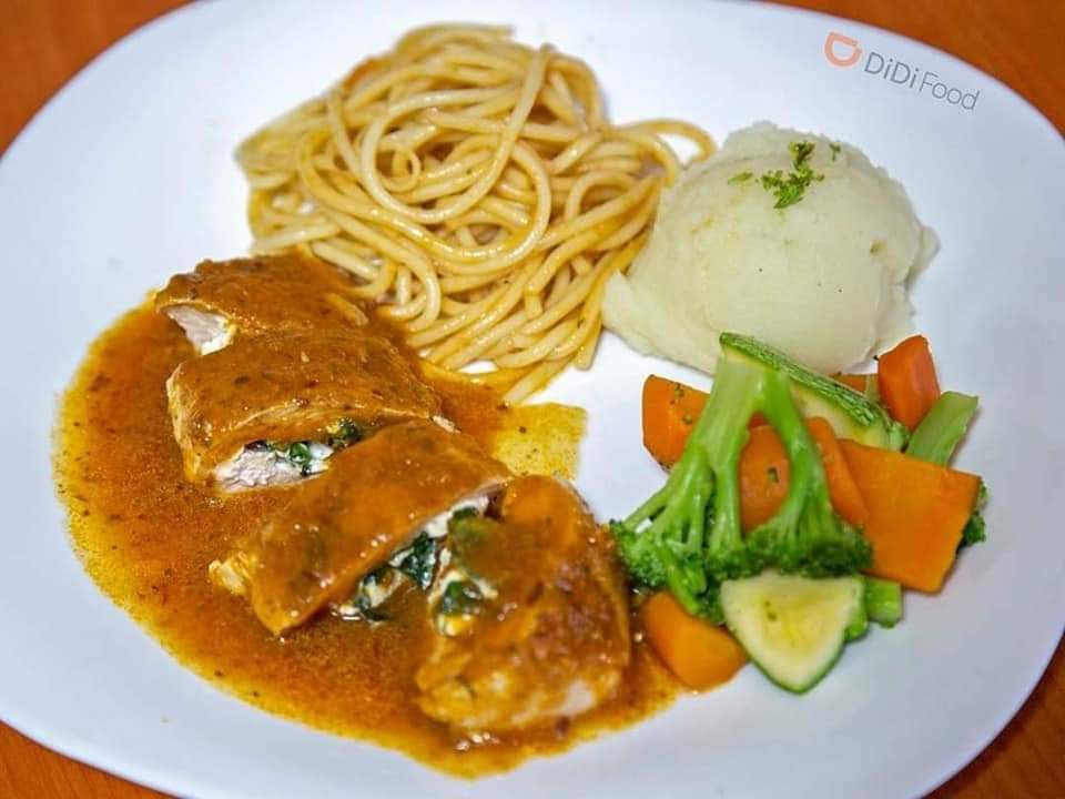 El Tiago Restaurante suc Apodaca image 9