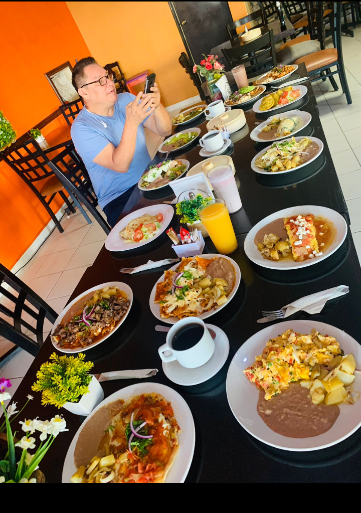 El Tiago Restaurante suc Apodaca image 10