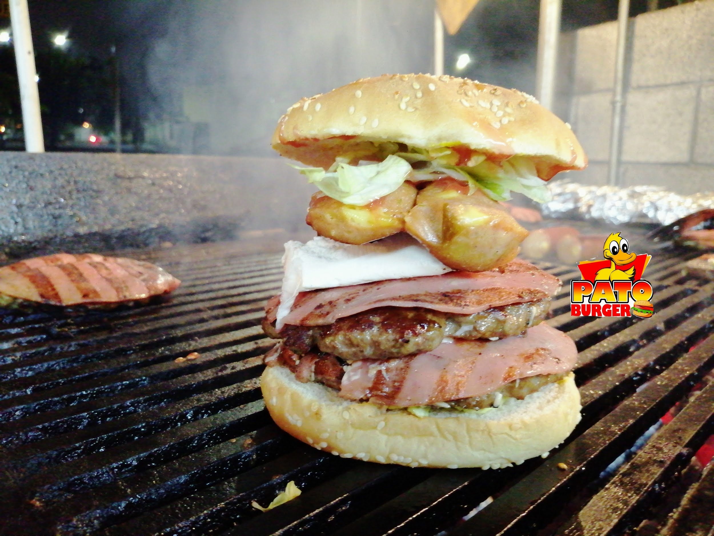 Pato Apodaca image 2