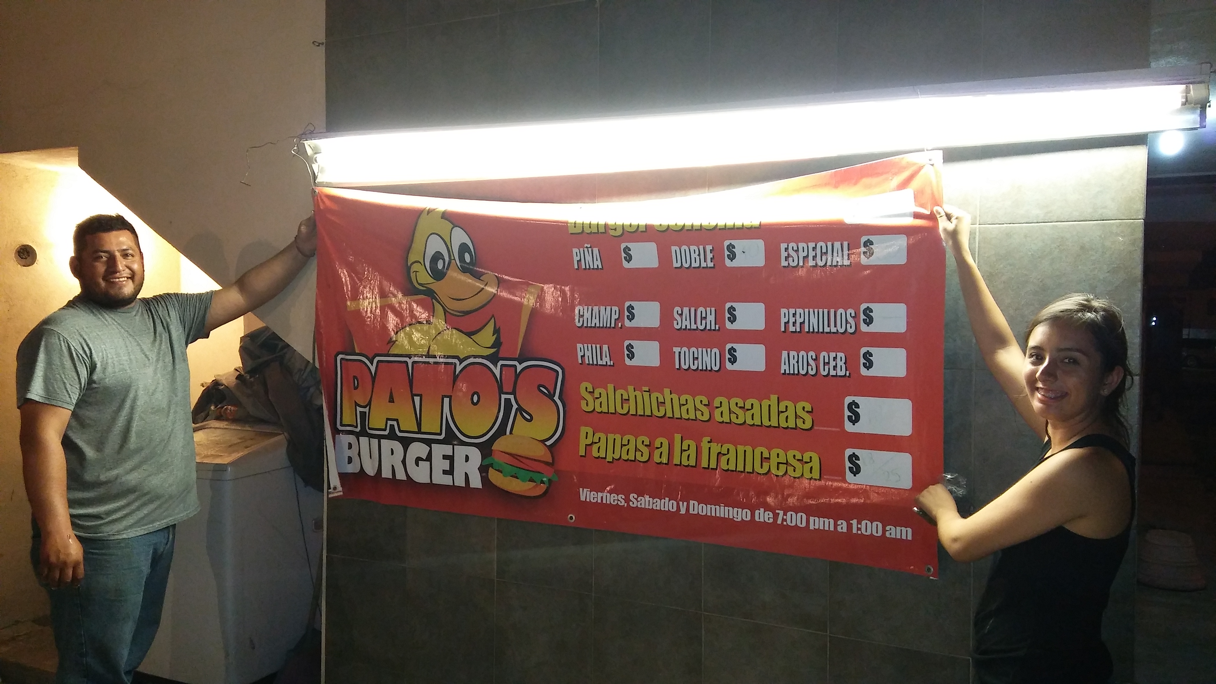 Pato Apodaca image 5