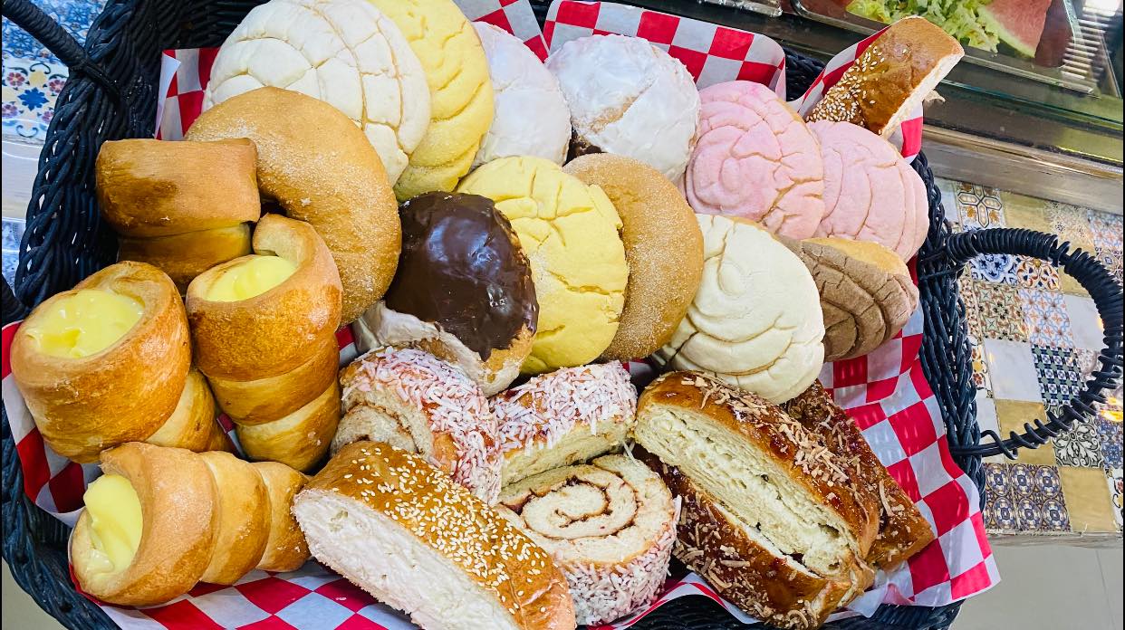 Restaurante "Hacienda San Miguel" image 2