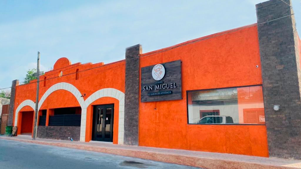 Restaurante "Hacienda San Miguel" image 3