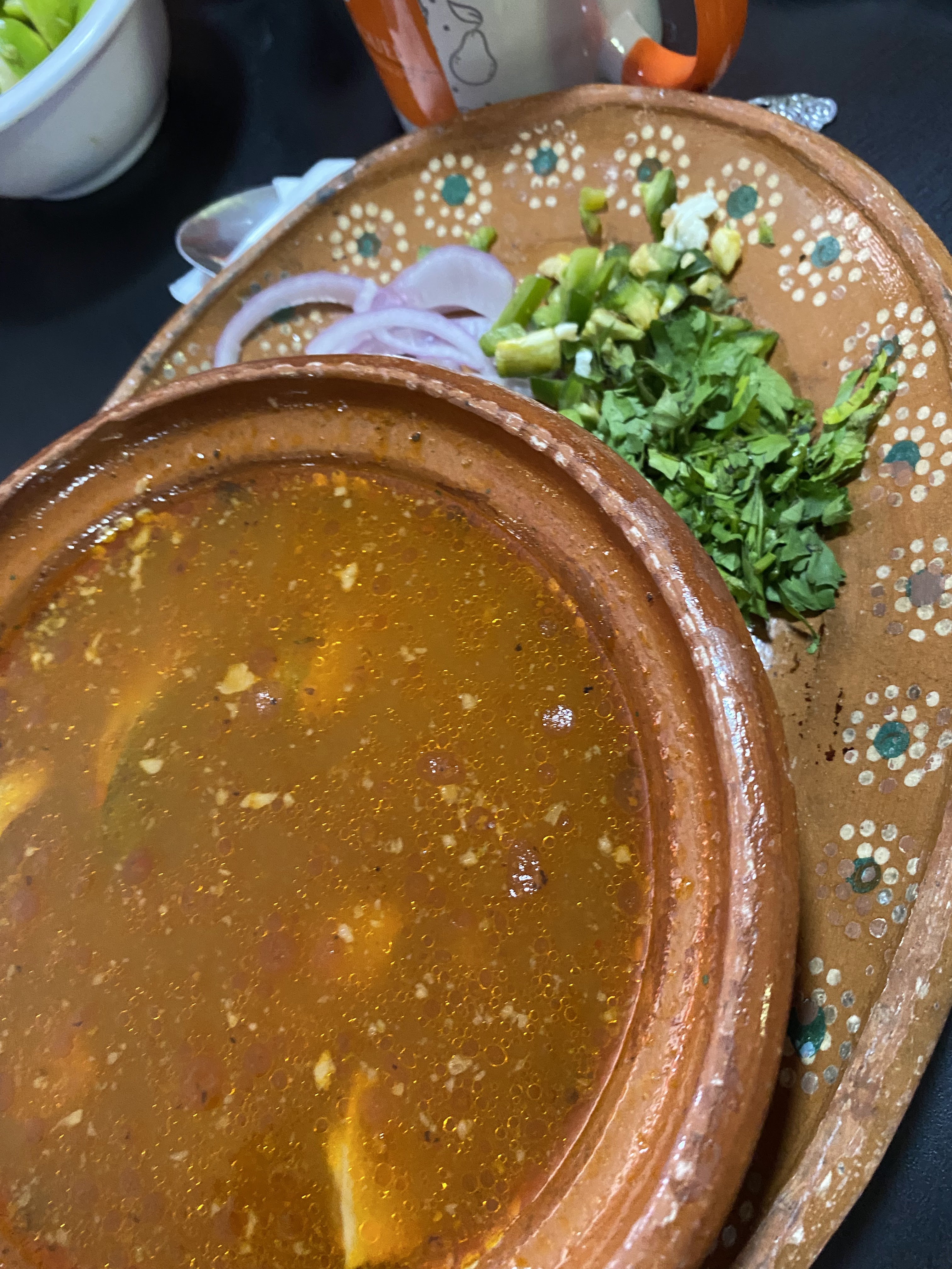 Restaurante "Hacienda San Miguel" image 5