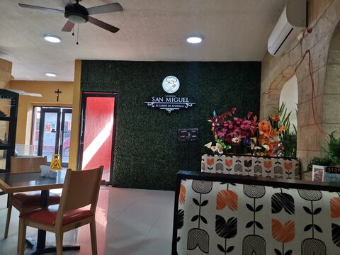 Restaurante "Hacienda San Miguel" image 6