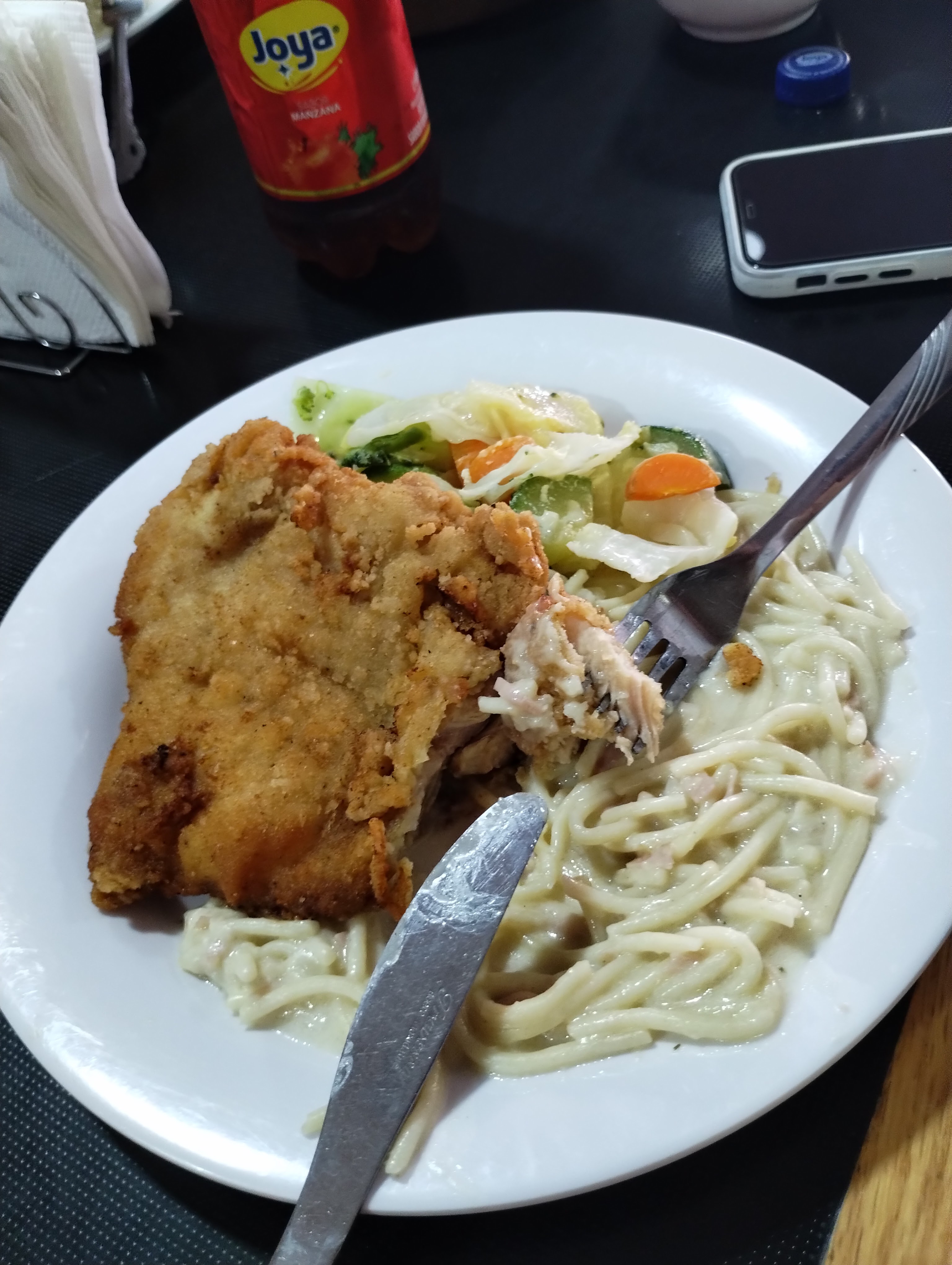 Restaurante "Hacienda San Miguel" image 8