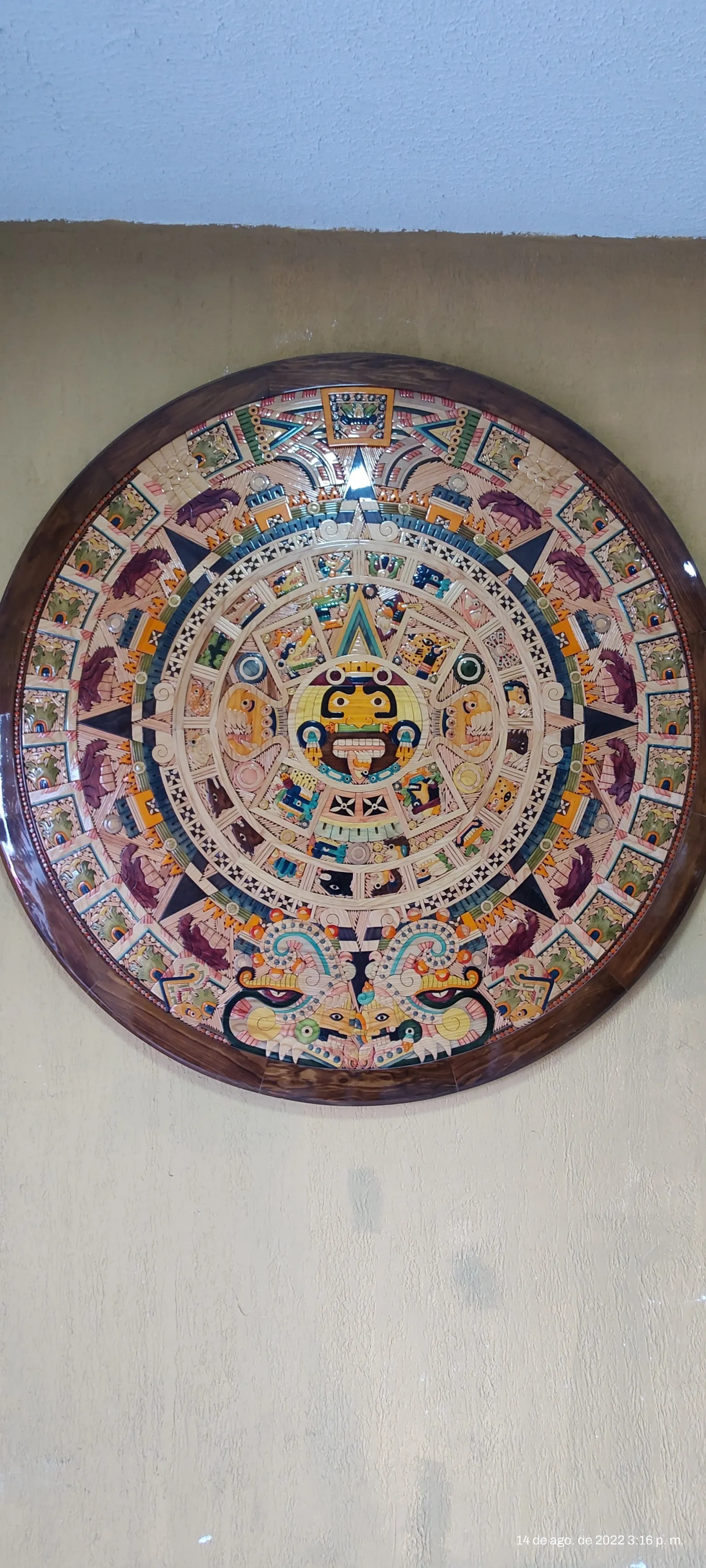 Restaurante "Hacienda San Miguel" image 9