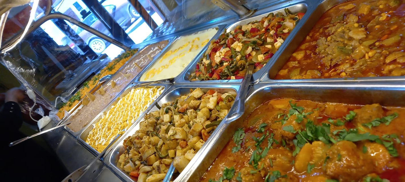 Restaurante "Hacienda San Miguel" image 10