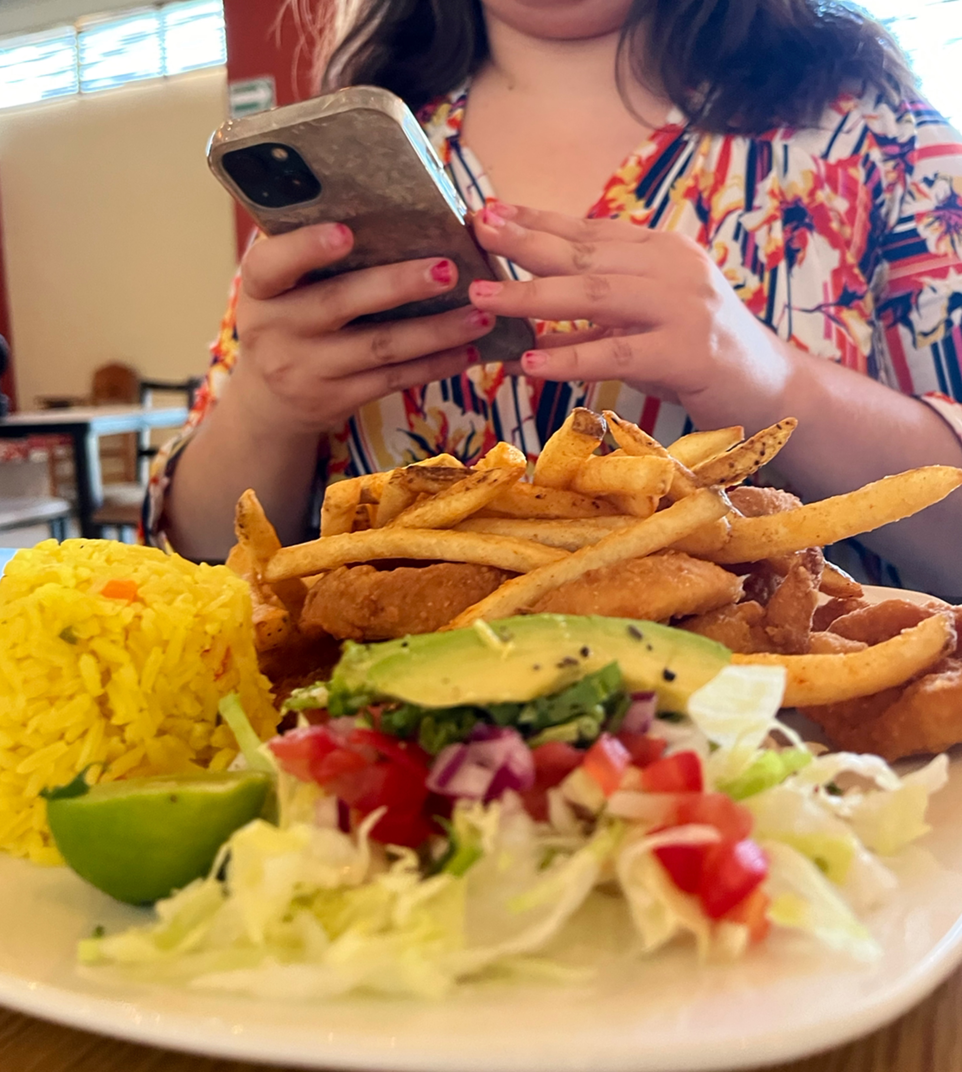 Mariscos Áncora image 4