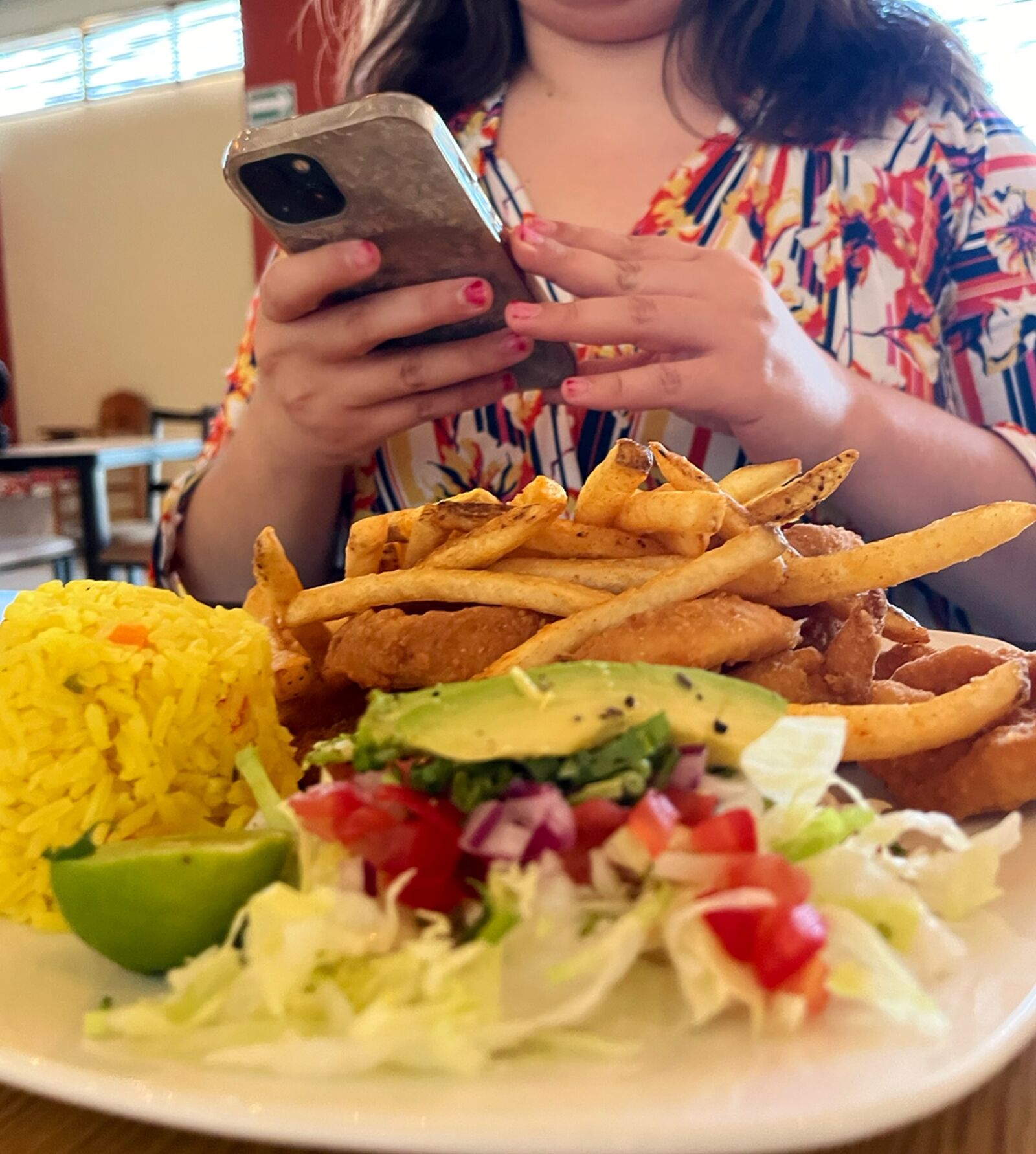 Mariscos Áncora image 4