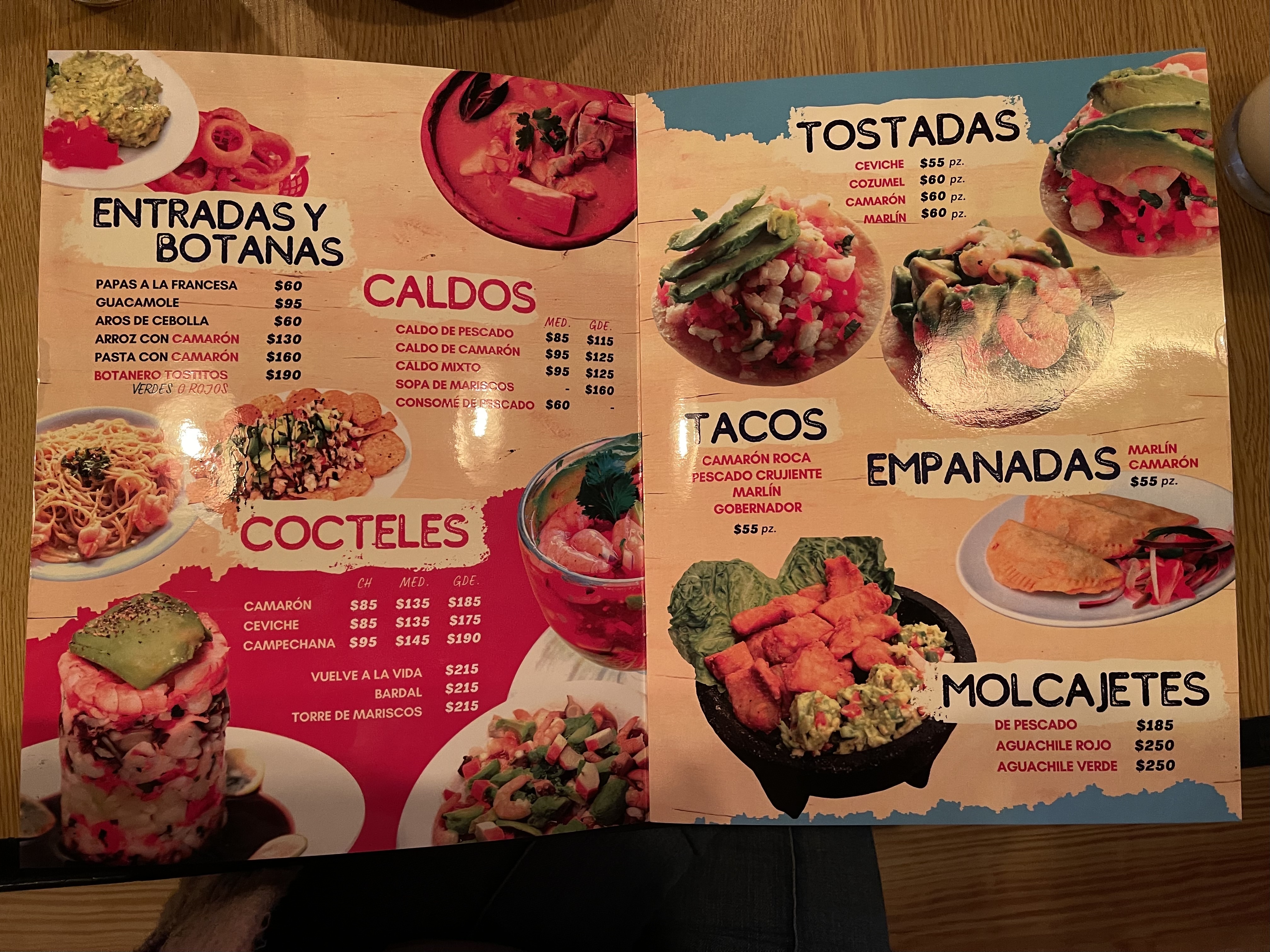 Mariscos Áncora image 6