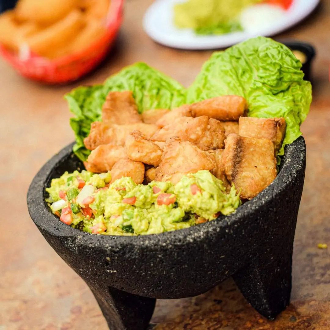 Mariscos Áncora image 7