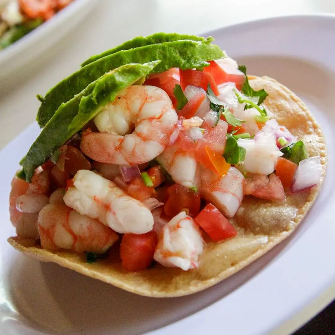 Mariscos Áncora image 8