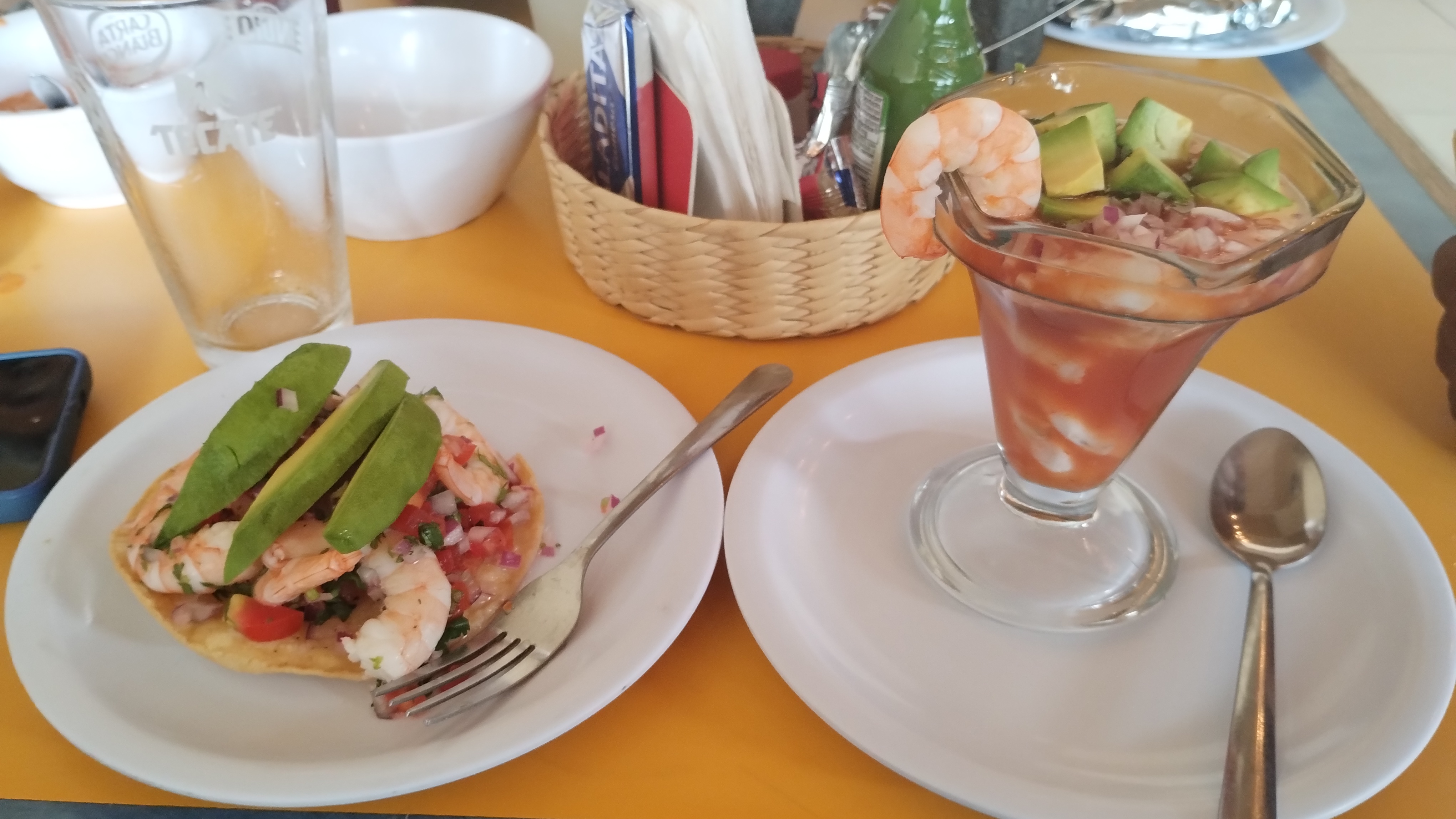 Mariscos Áncora image 9