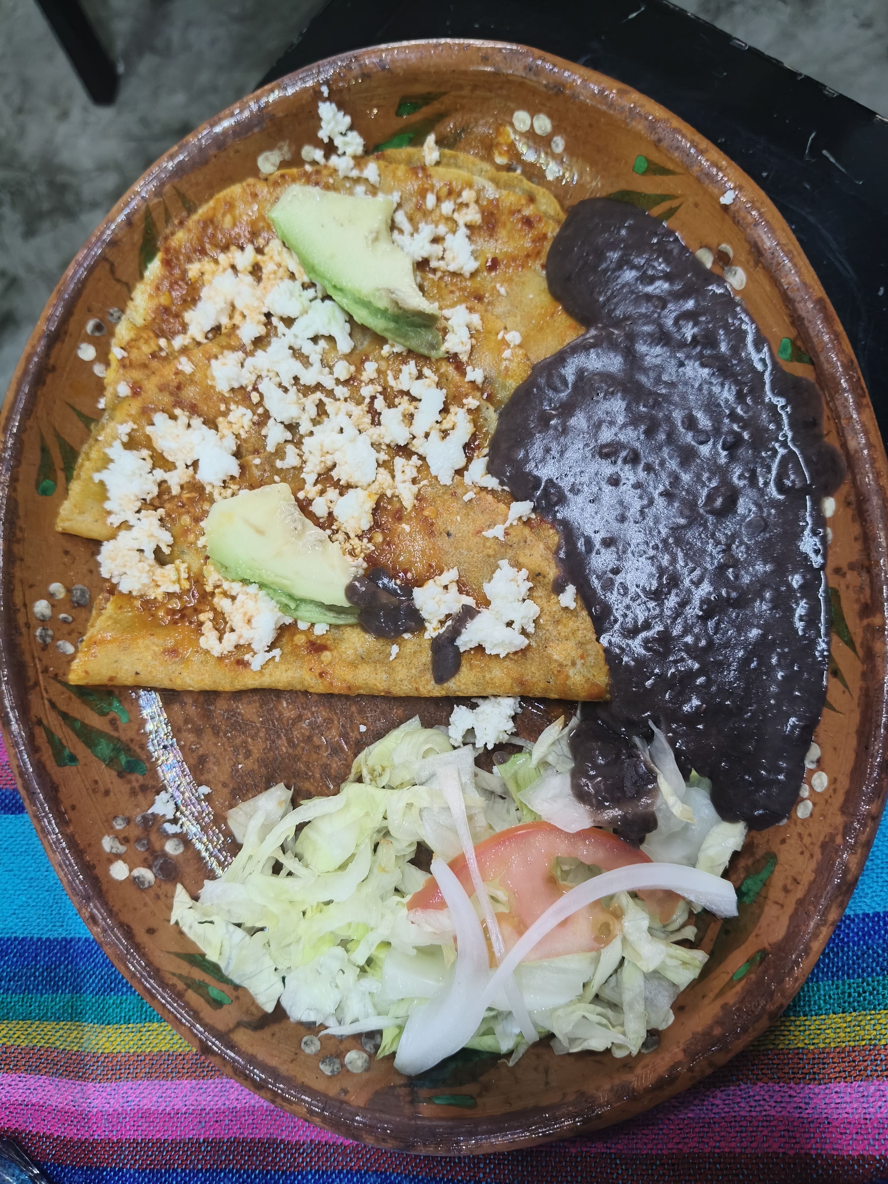 Sazon huasteco image 2