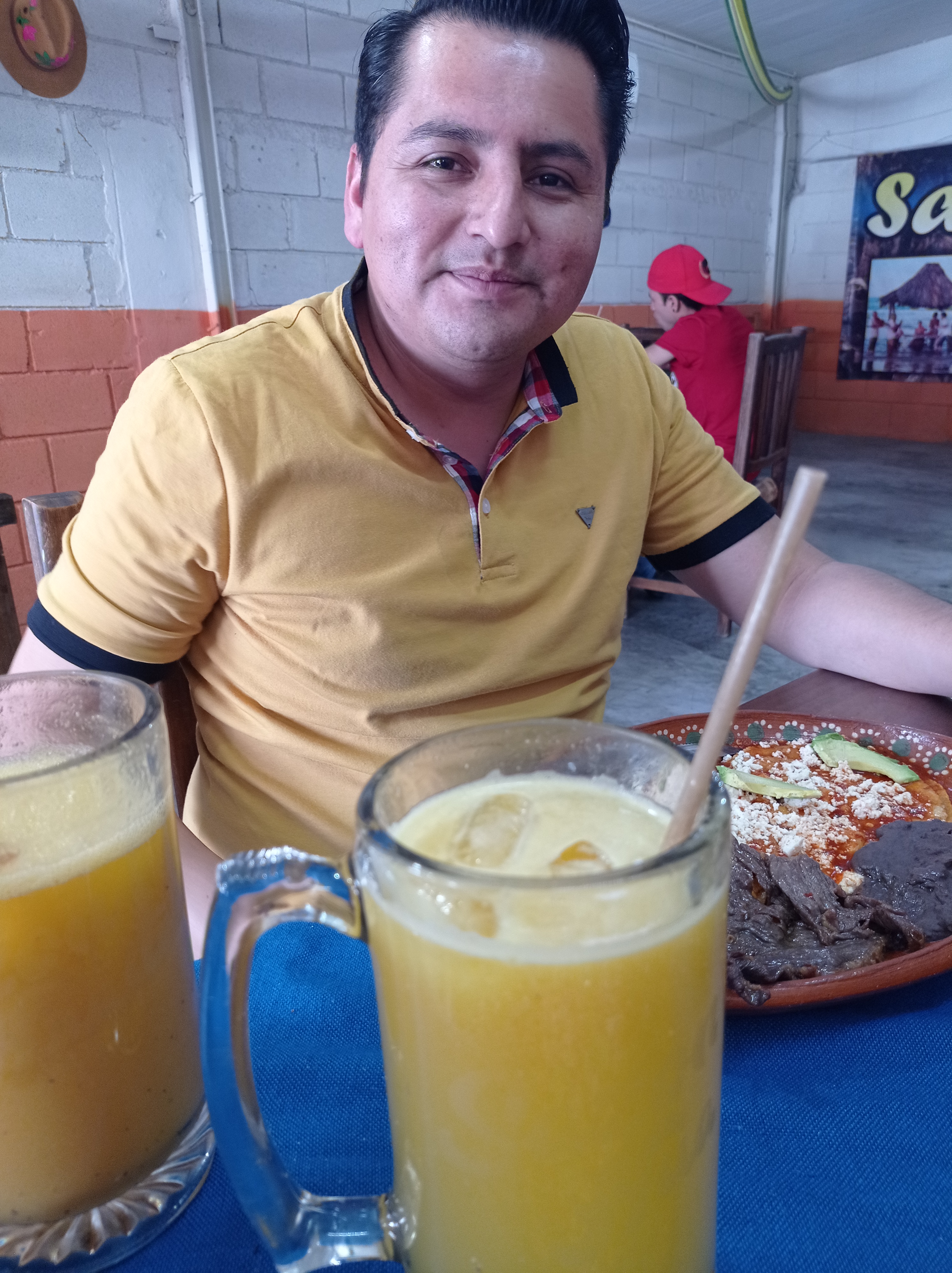 Sazon huasteco image 5