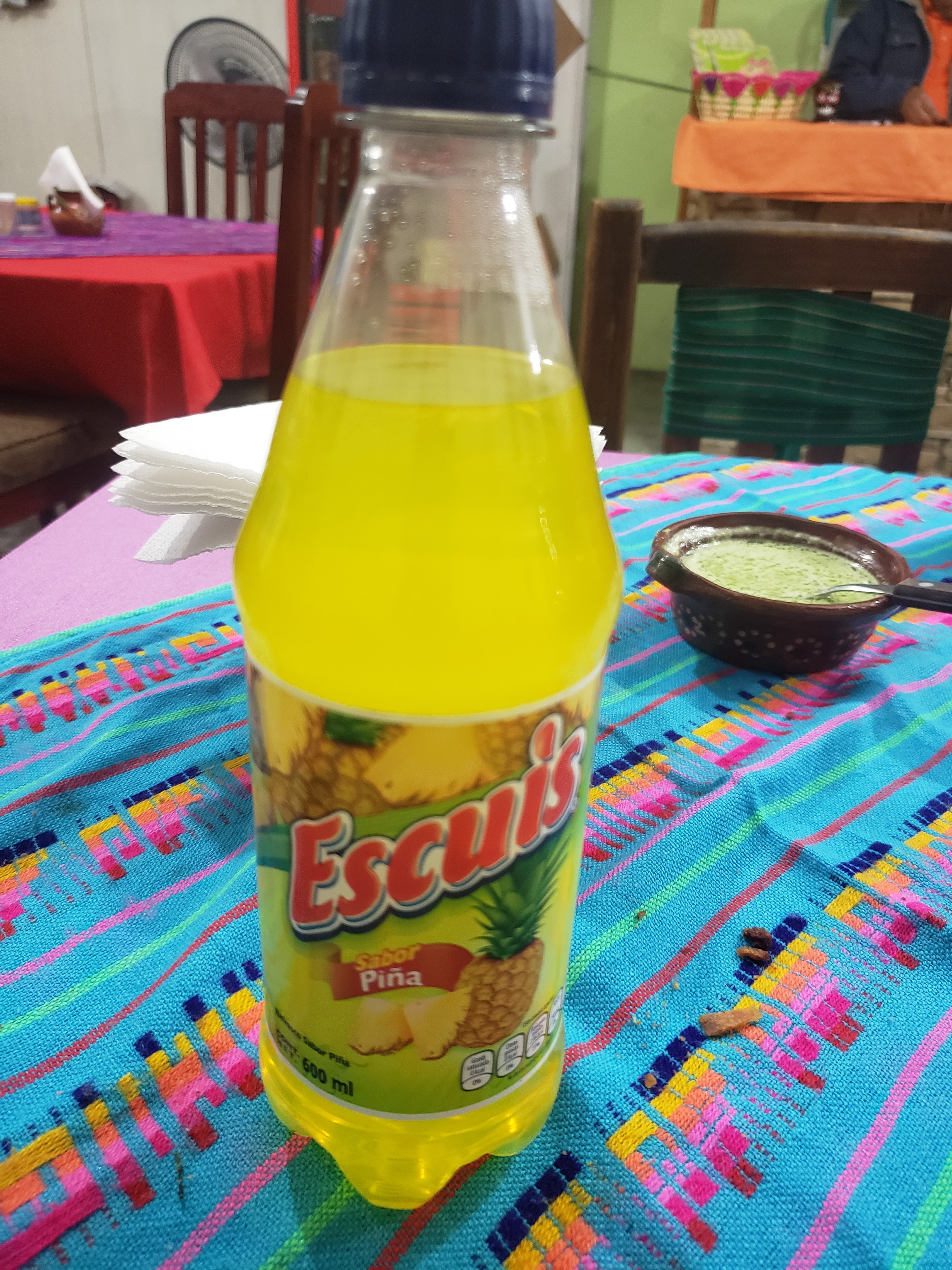 Sazon huasteco image 6