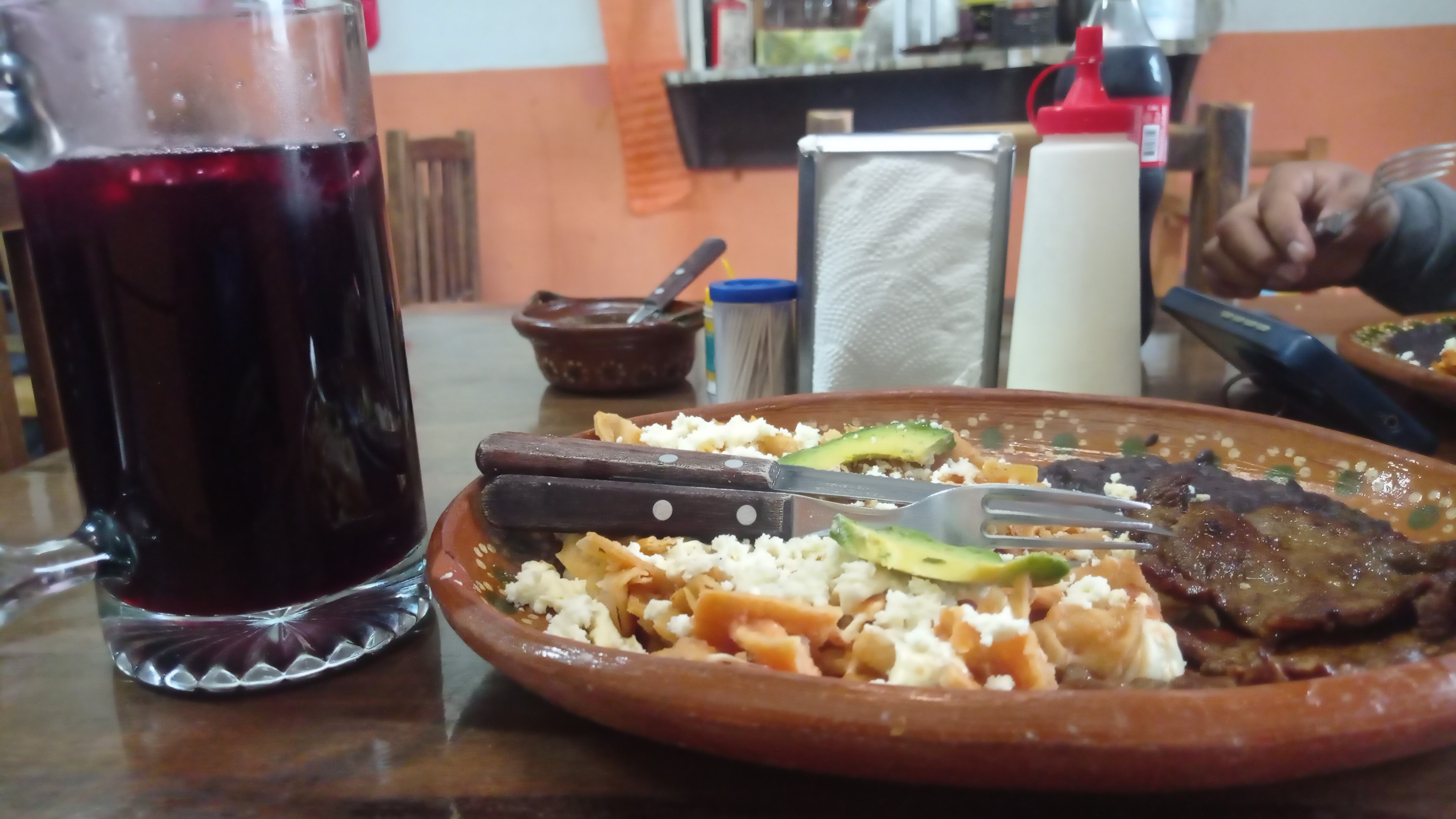 Sazon huasteco image 7