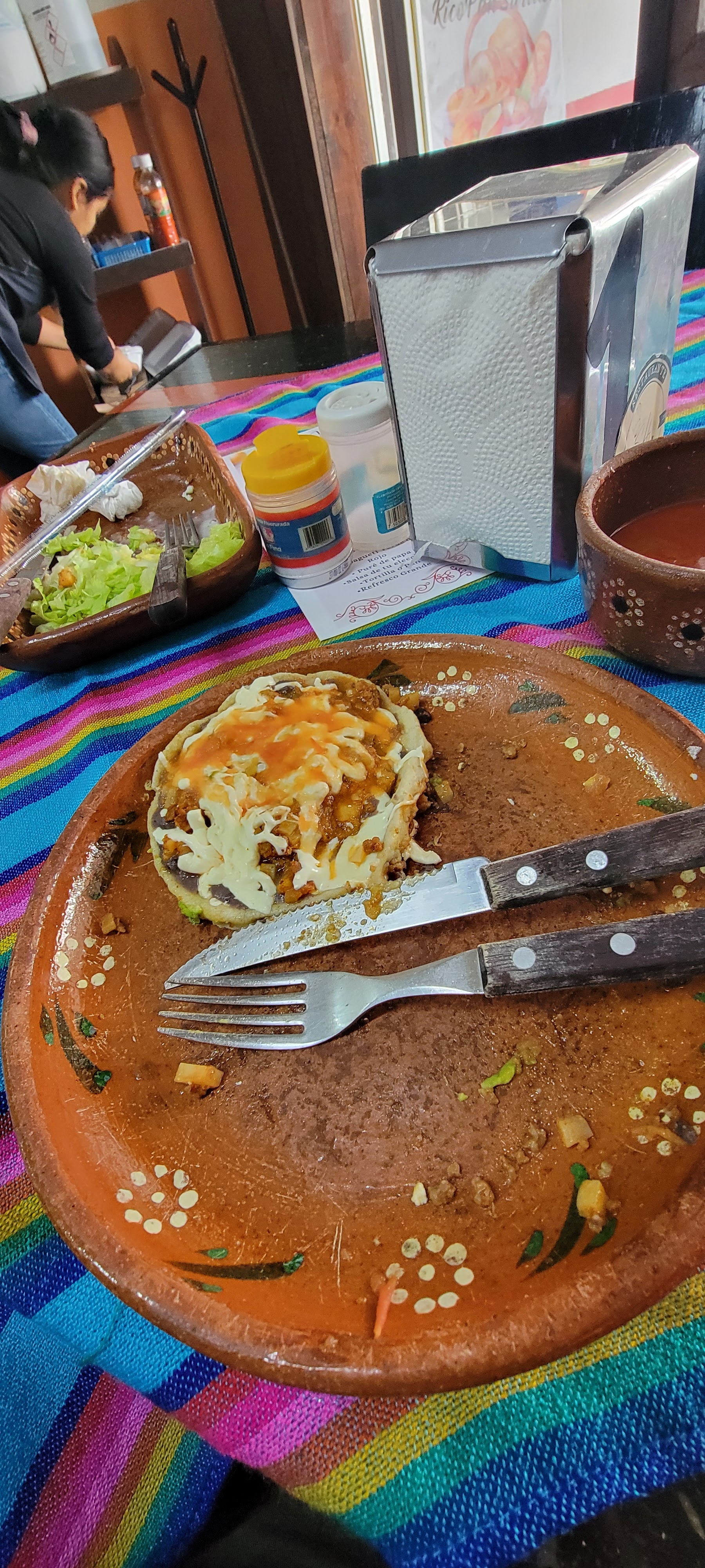 Sazon huasteco image 8