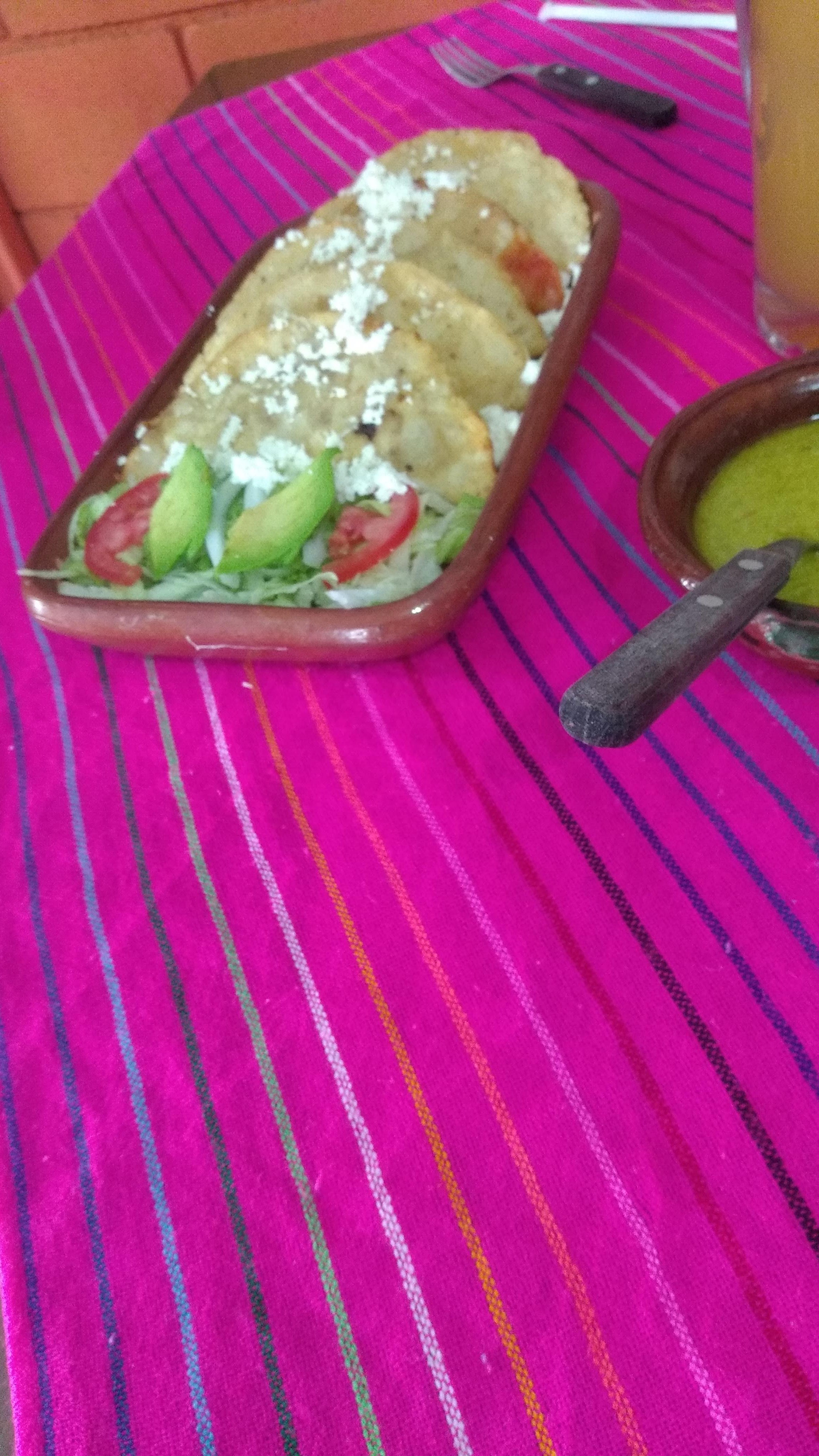 Sazon huasteco image 9