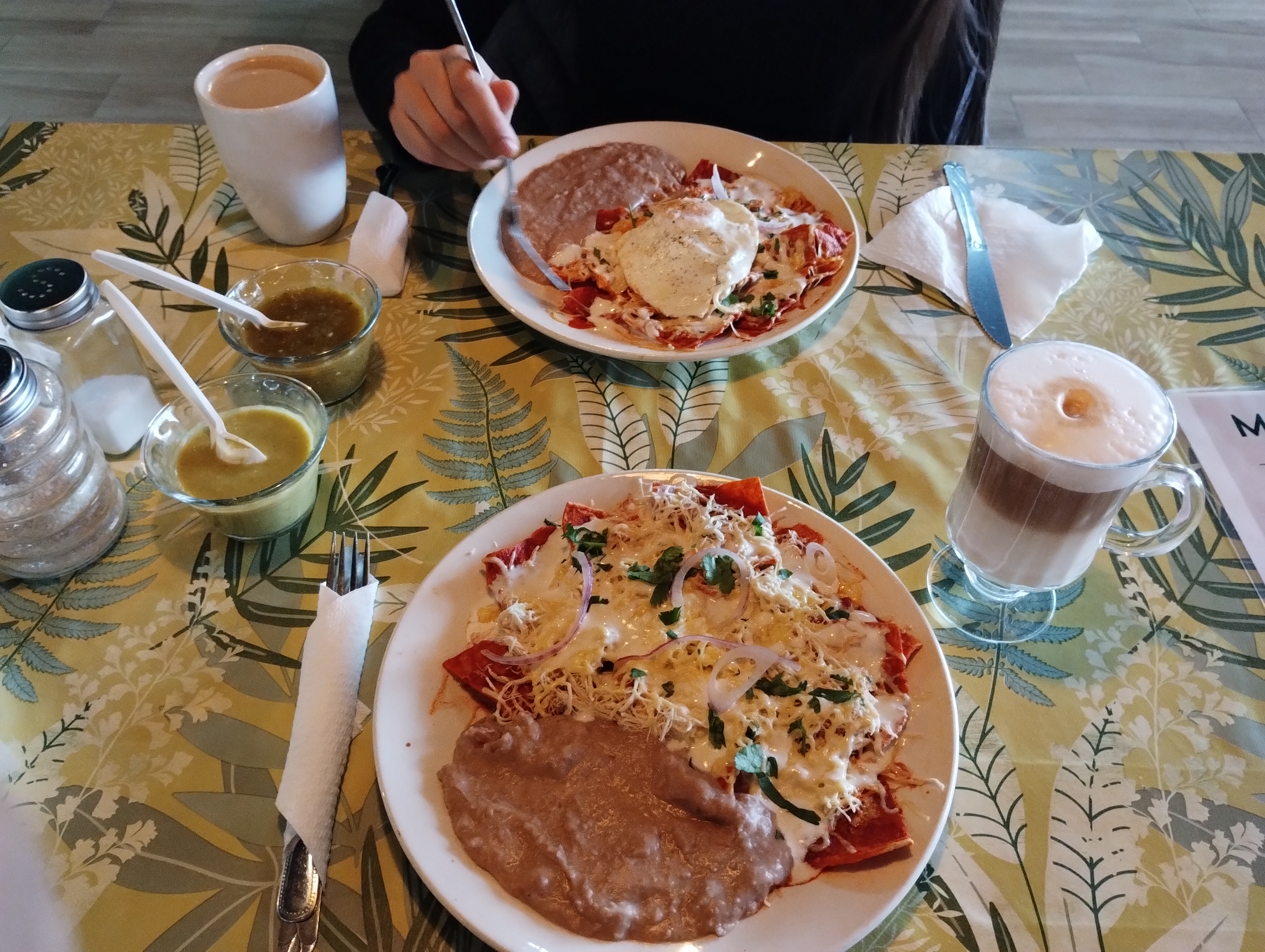 LUPITOS restaurant & coffee image 4