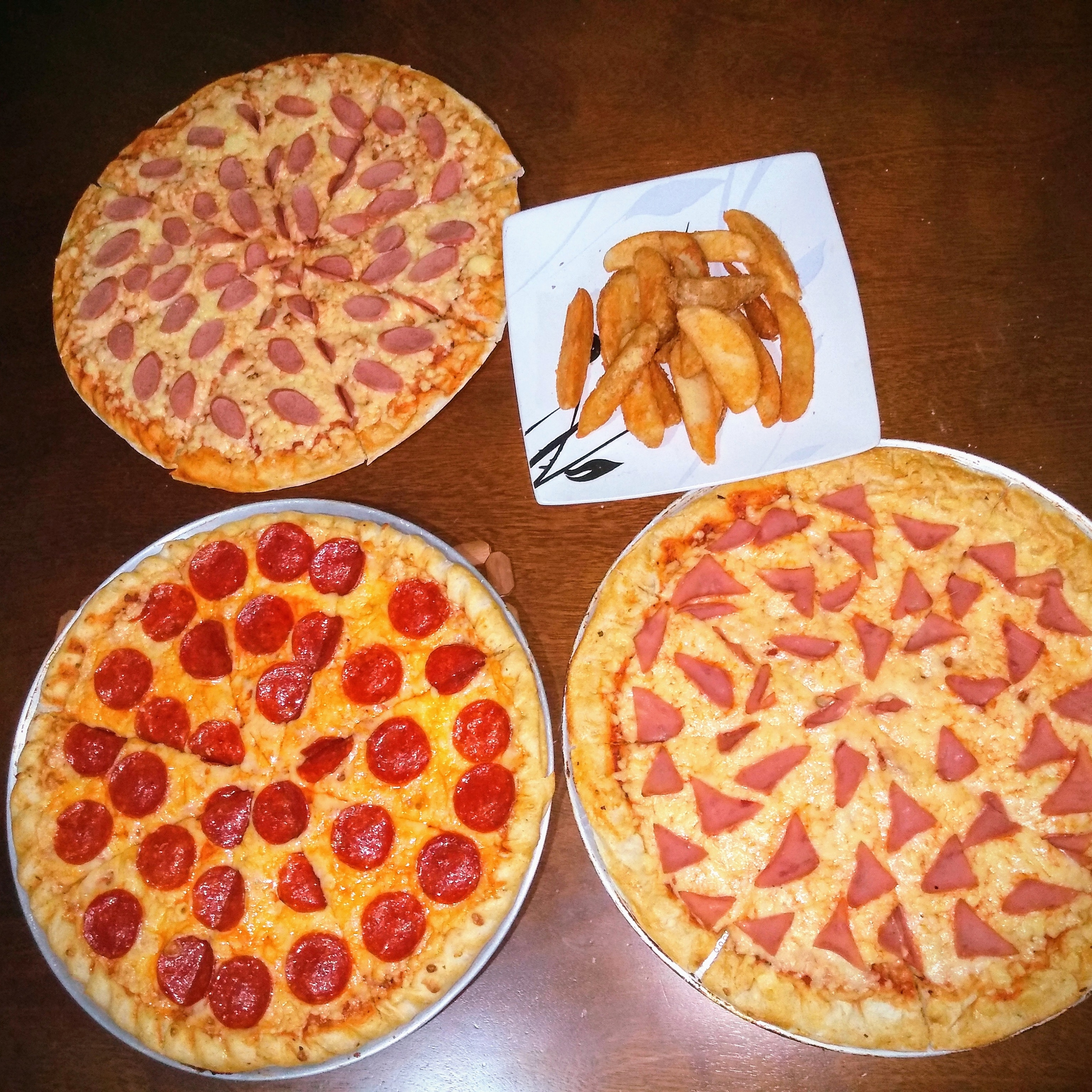 DIPIZZAS image 1