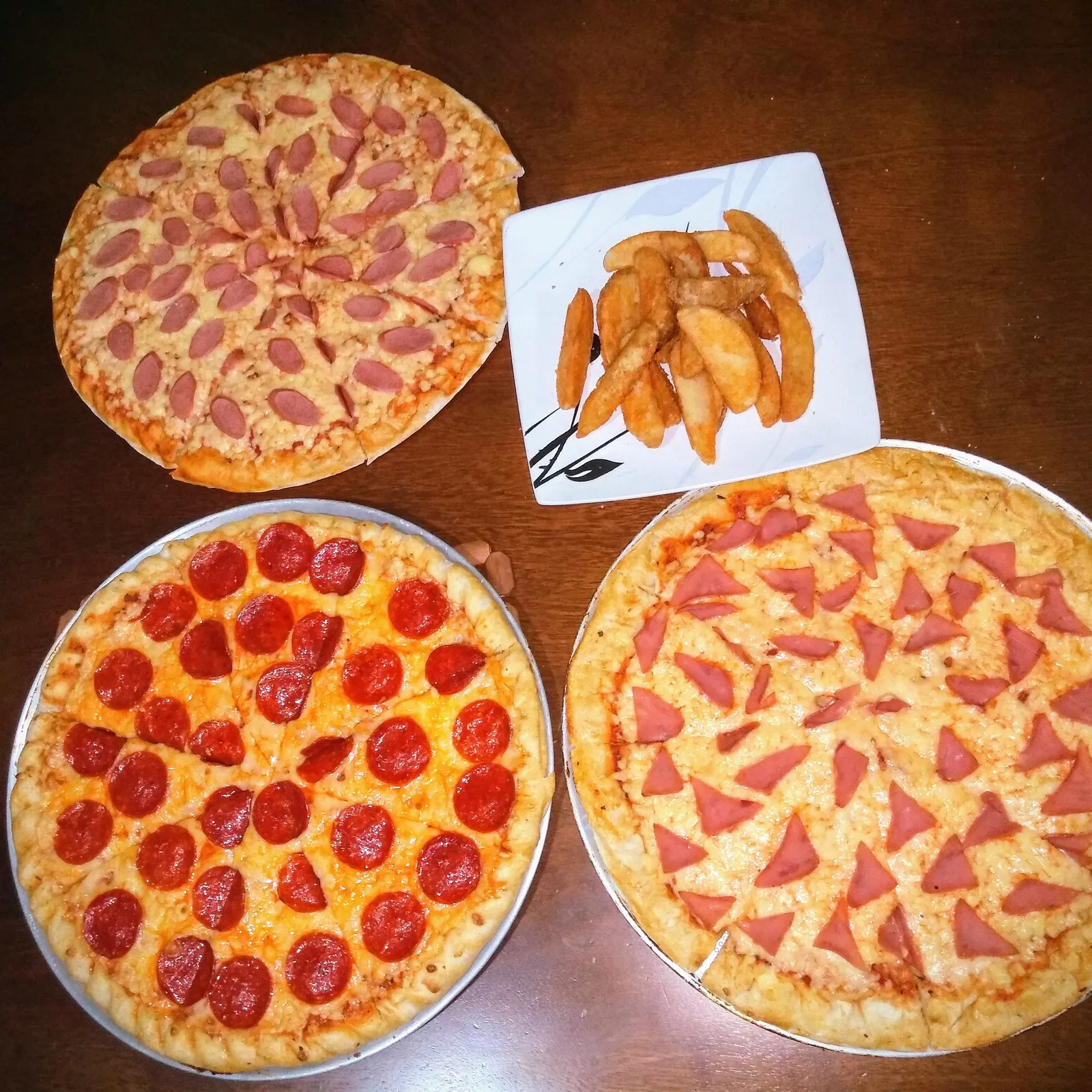DIPIZZAS image 3