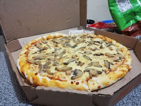 DIPIZZAS image 5
