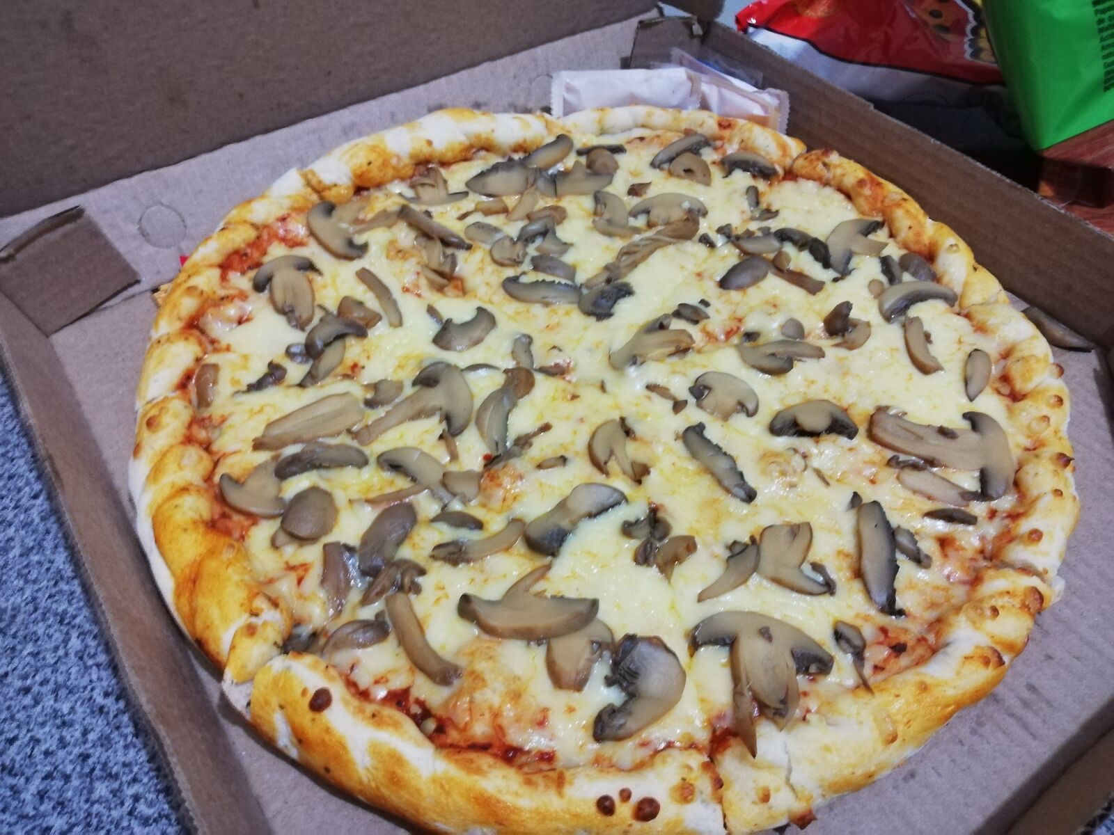 DIPIZZAS image 10