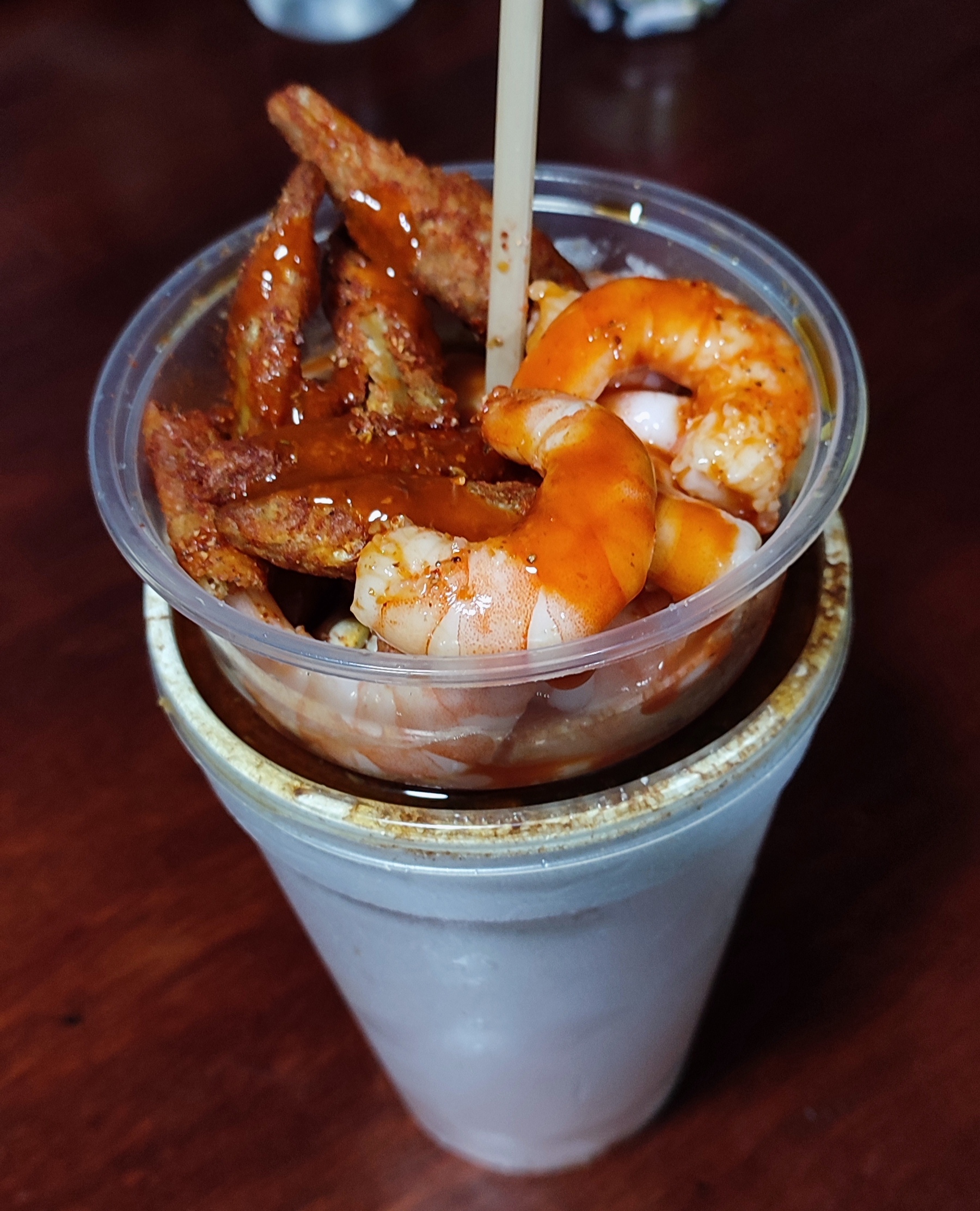 Restaurant Bar El Oasis image 1