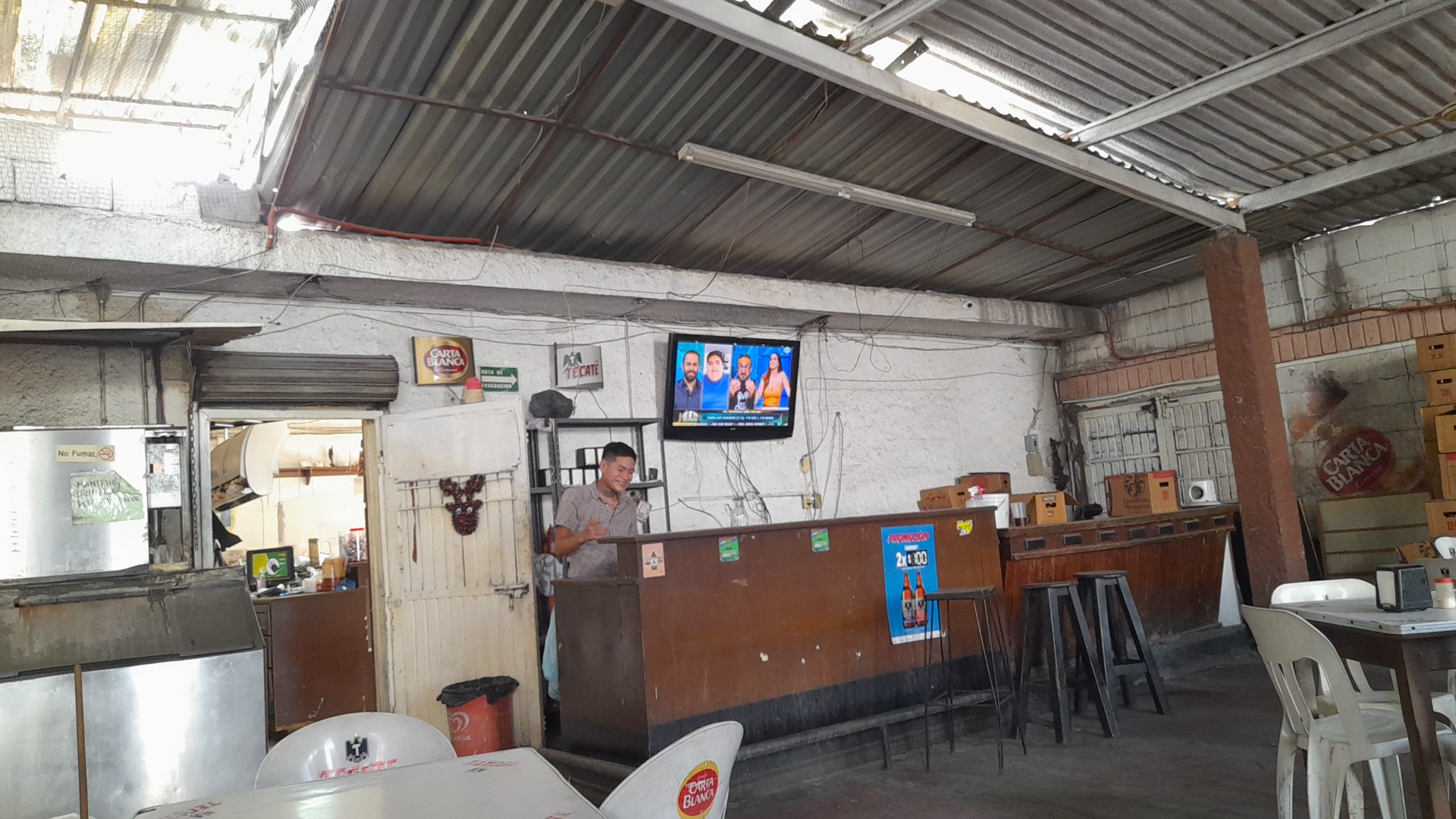 Restaurant Bar El Oasis image 3