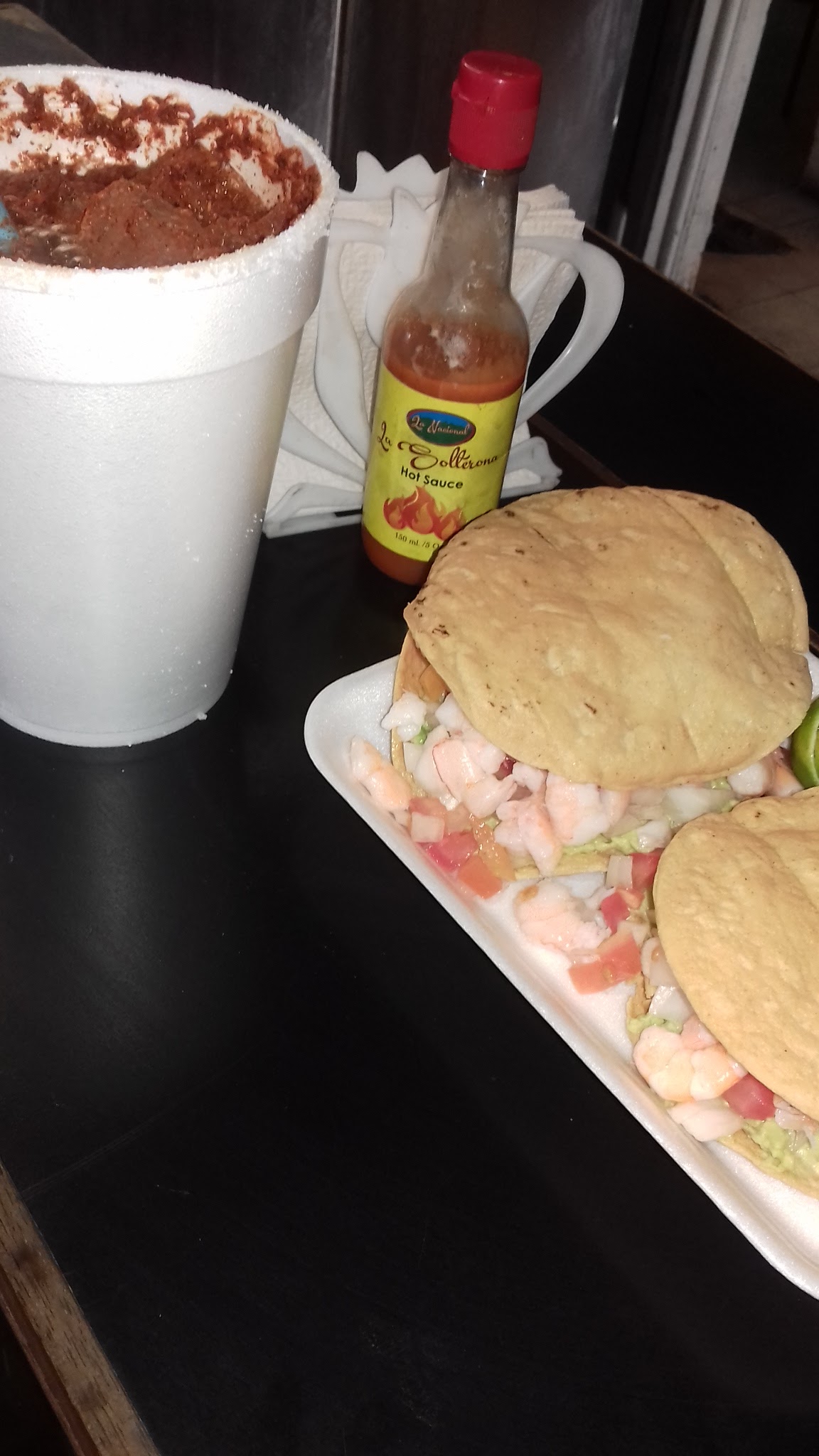 Restaurant Bar El Oasis image 4