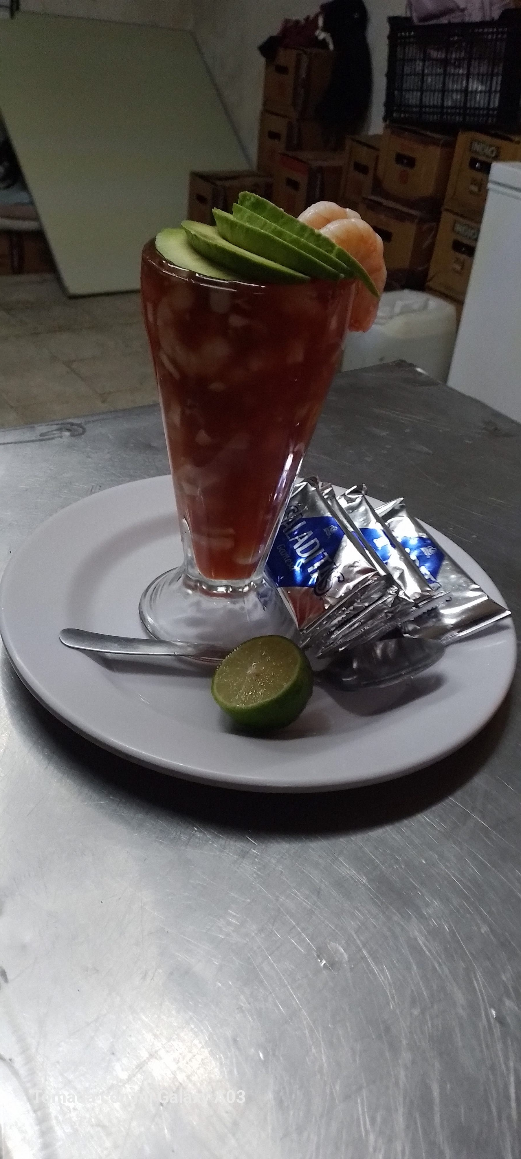 Restaurant Bar El Oasis image 5