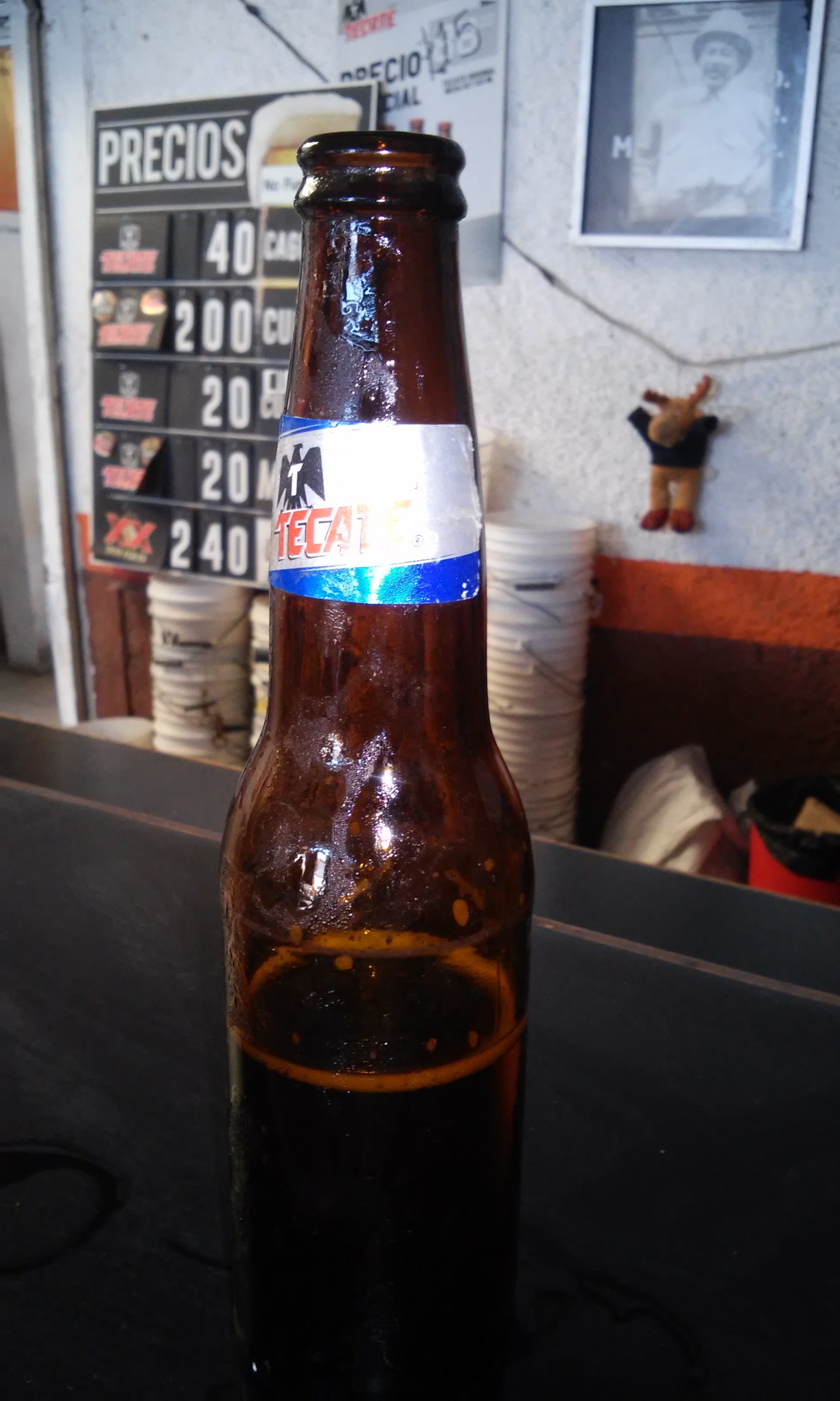 Restaurant Bar El Oasis image 7