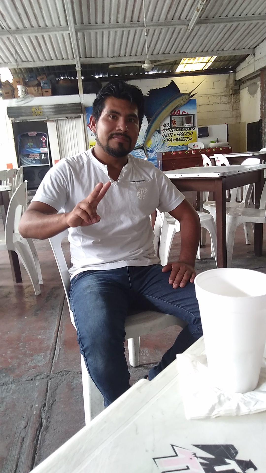 Restaurant Bar El Oasis image 9