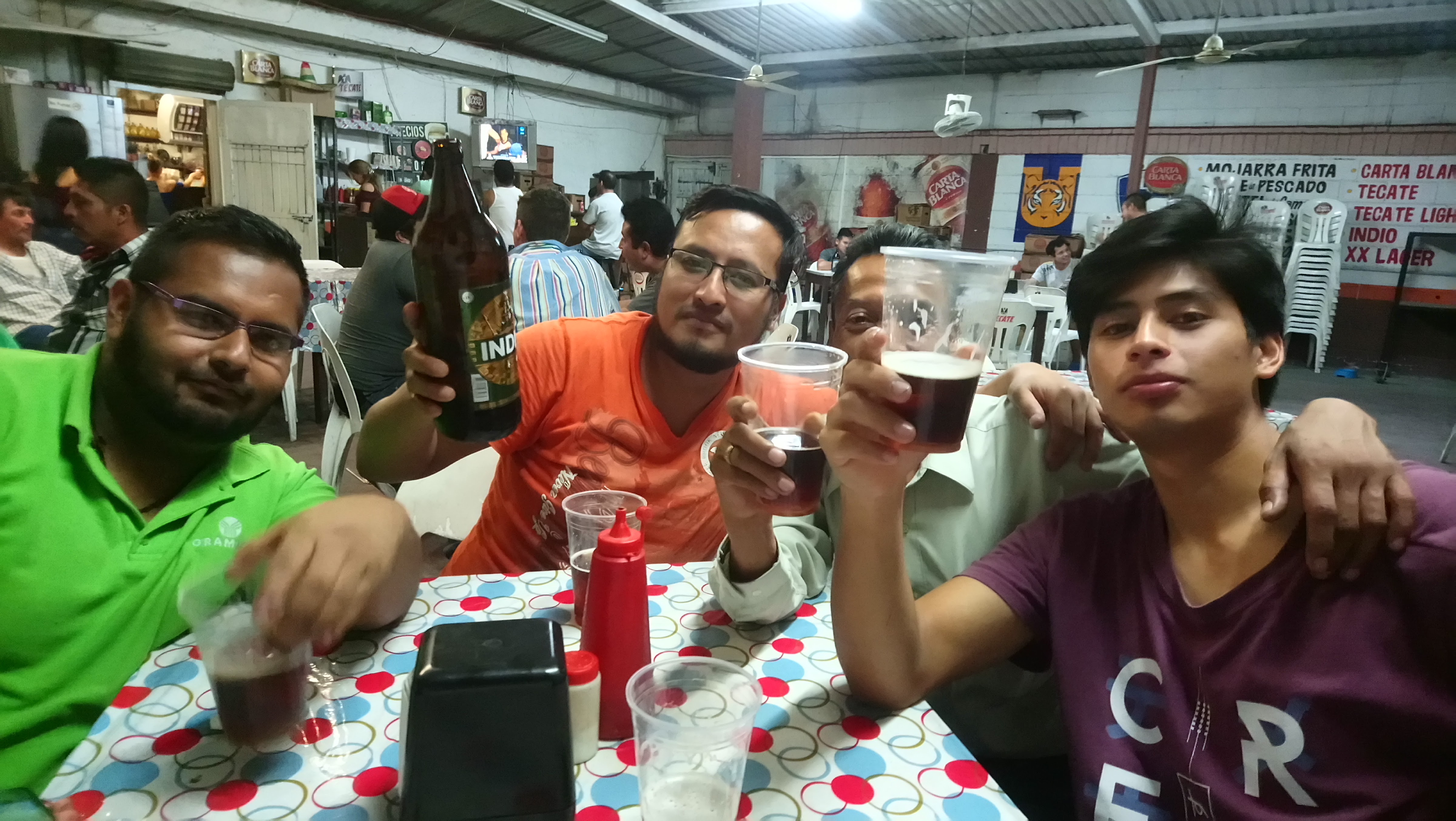 Restaurant Bar El Oasis image 10