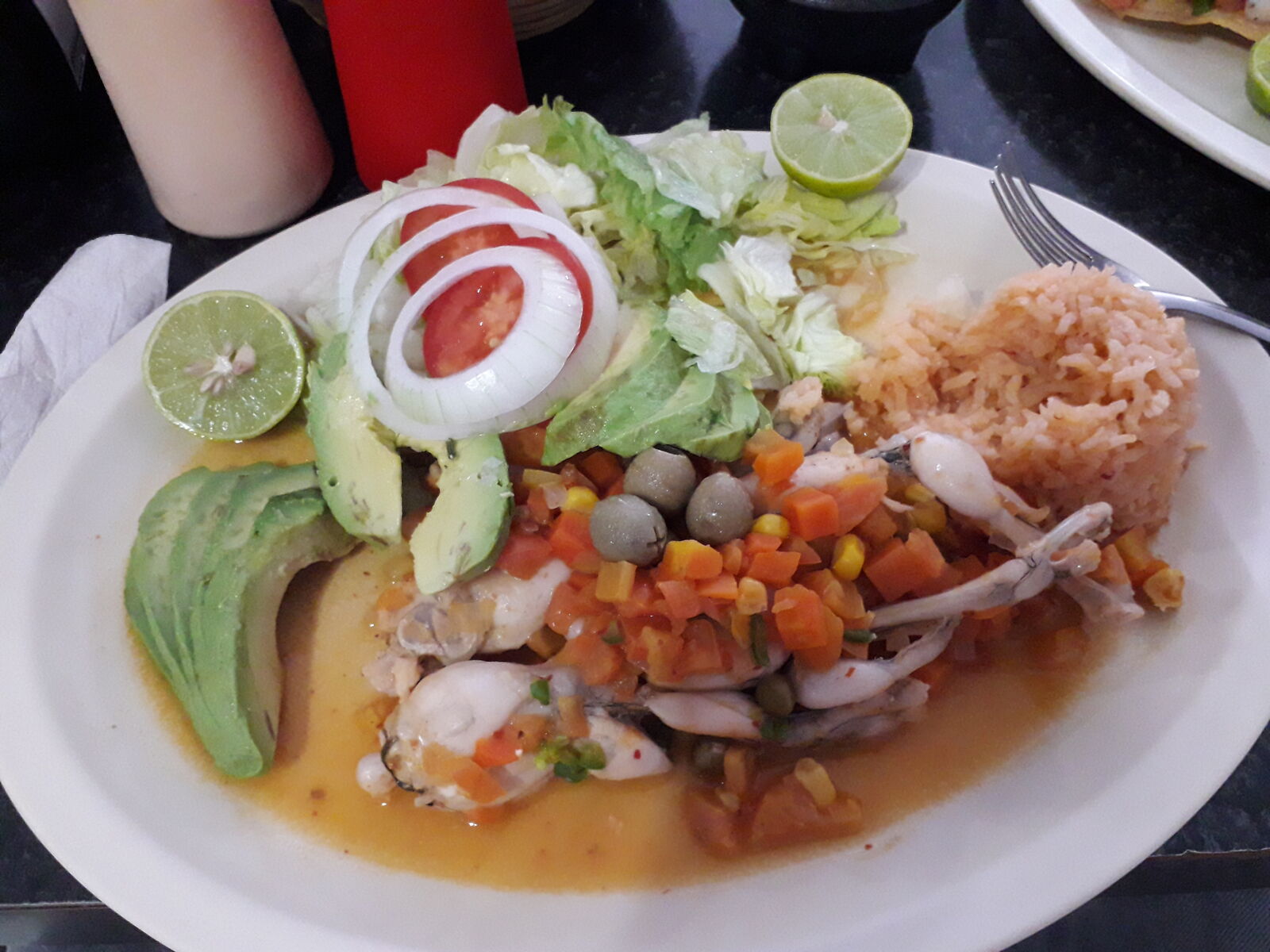 la ranita image 3
