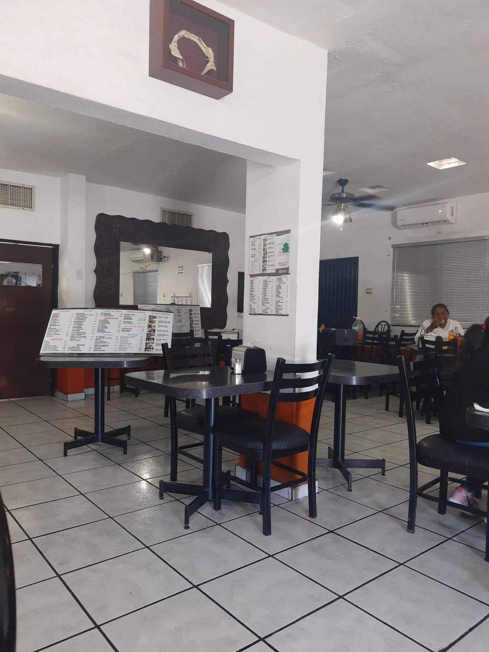 la ranita image 5