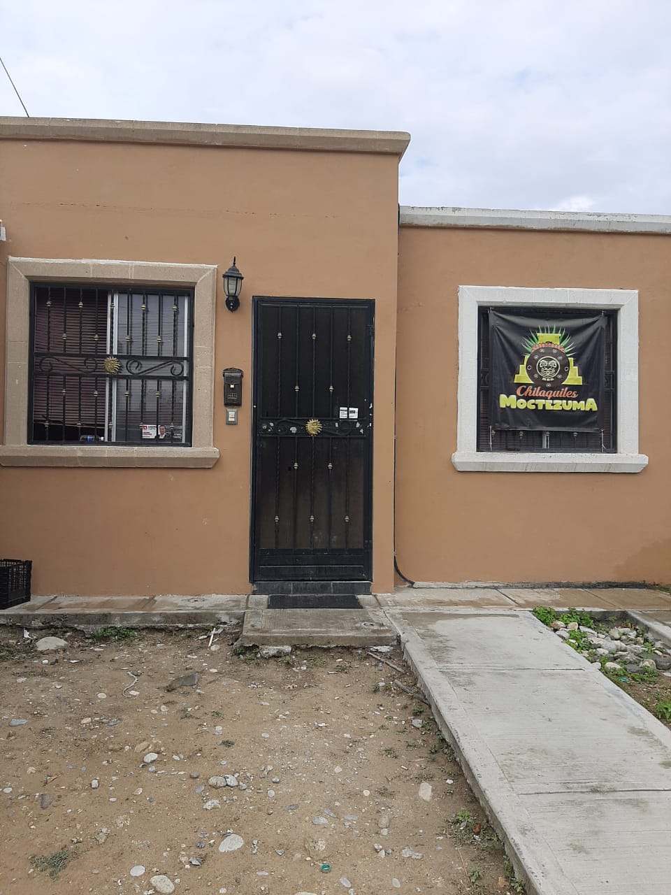 Chilaquiles Moctezuma image 8