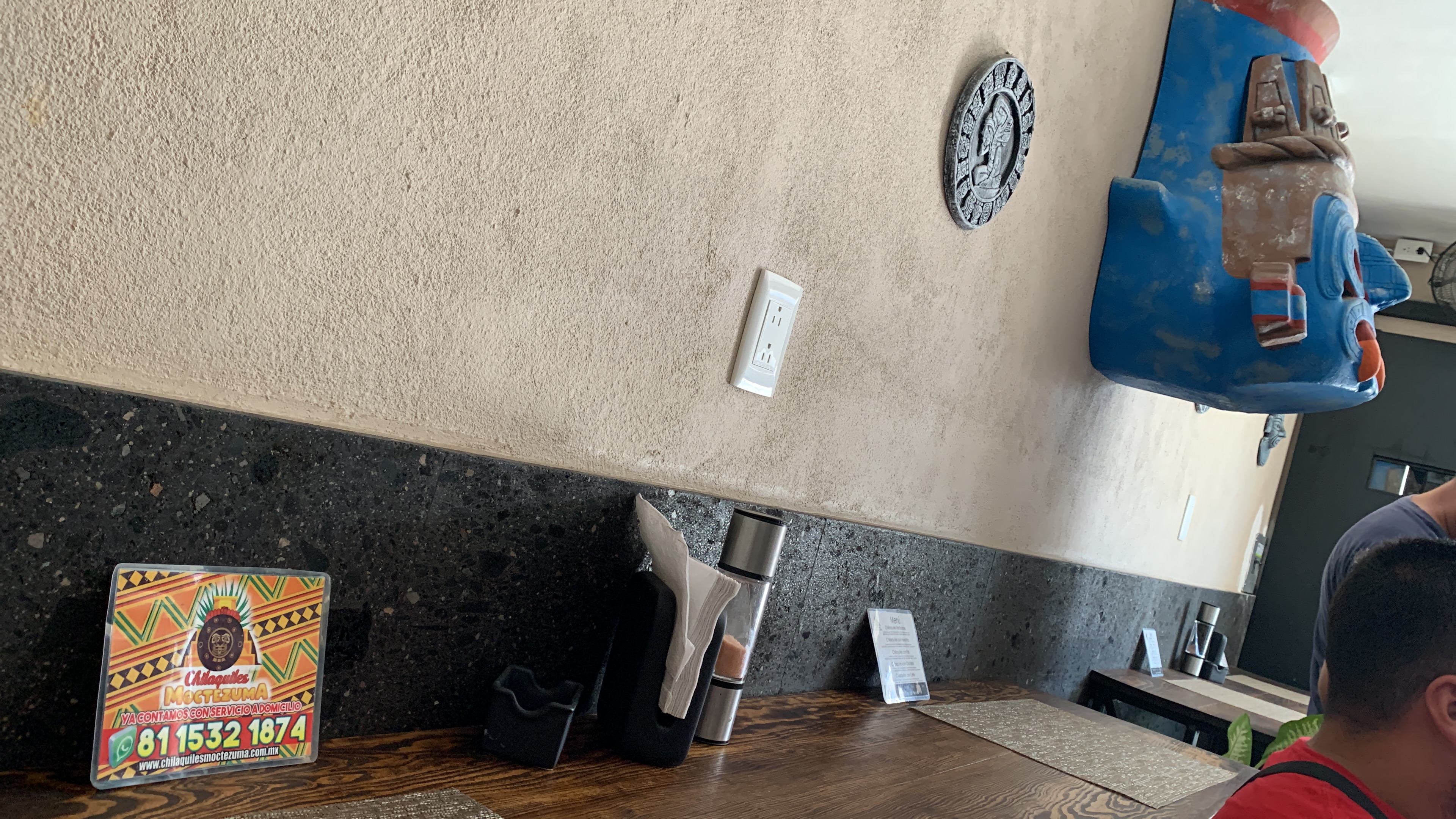 Chilaquiles Moctezuma image 10